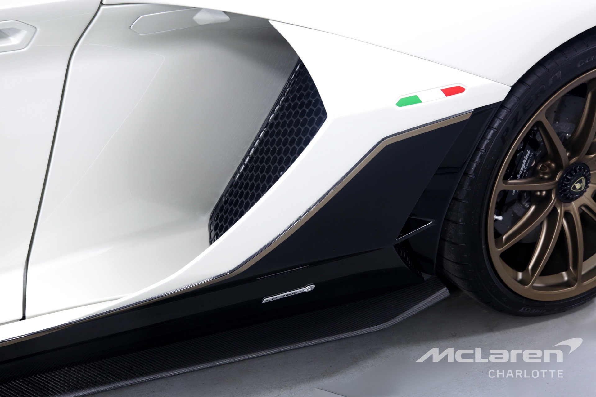 Used 2022 Lamborghini Aventador LP 780-4 Ultimae | Charlotte, NC