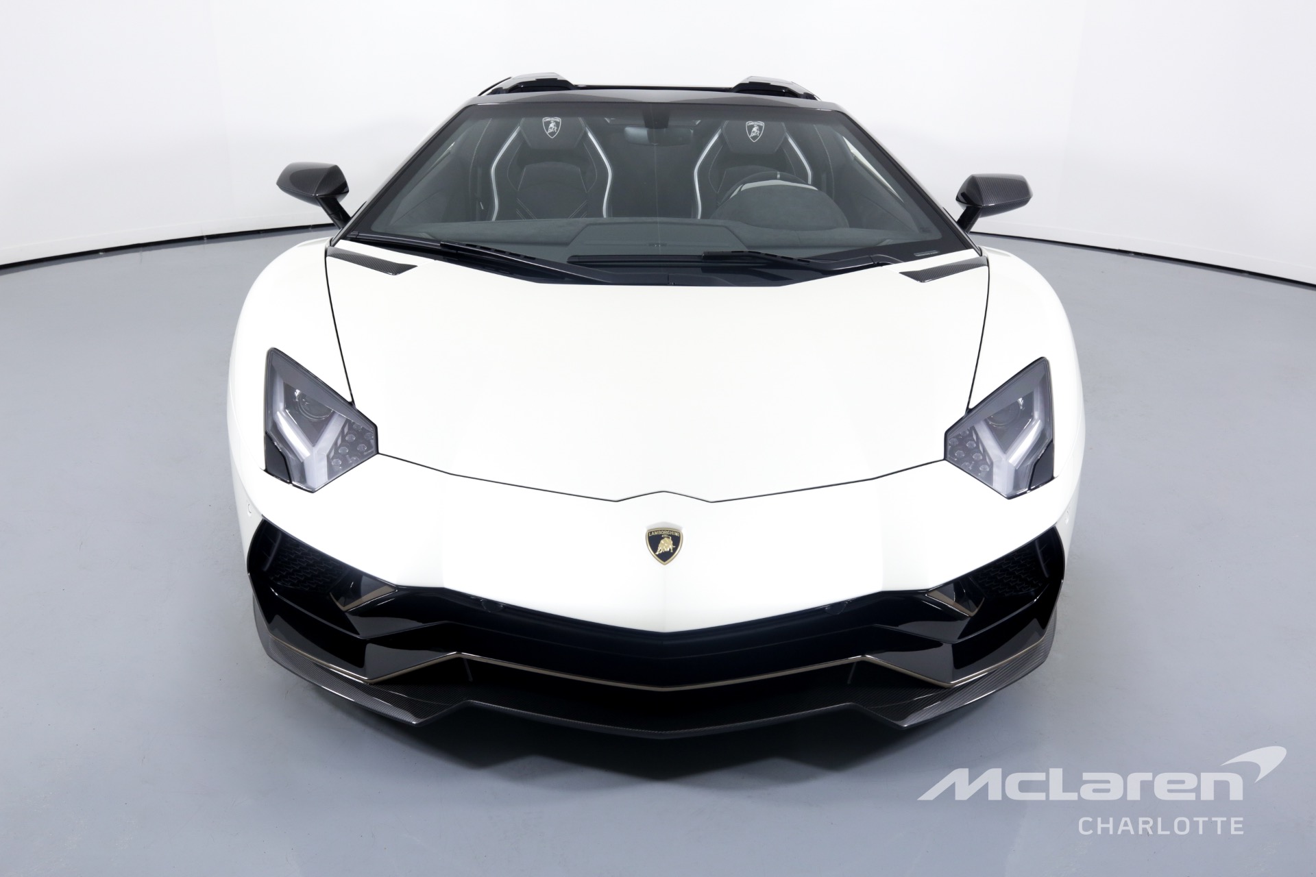 Used 2022 Lamborghini Aventador LP 780-4 Ultimae | Charlotte, NC