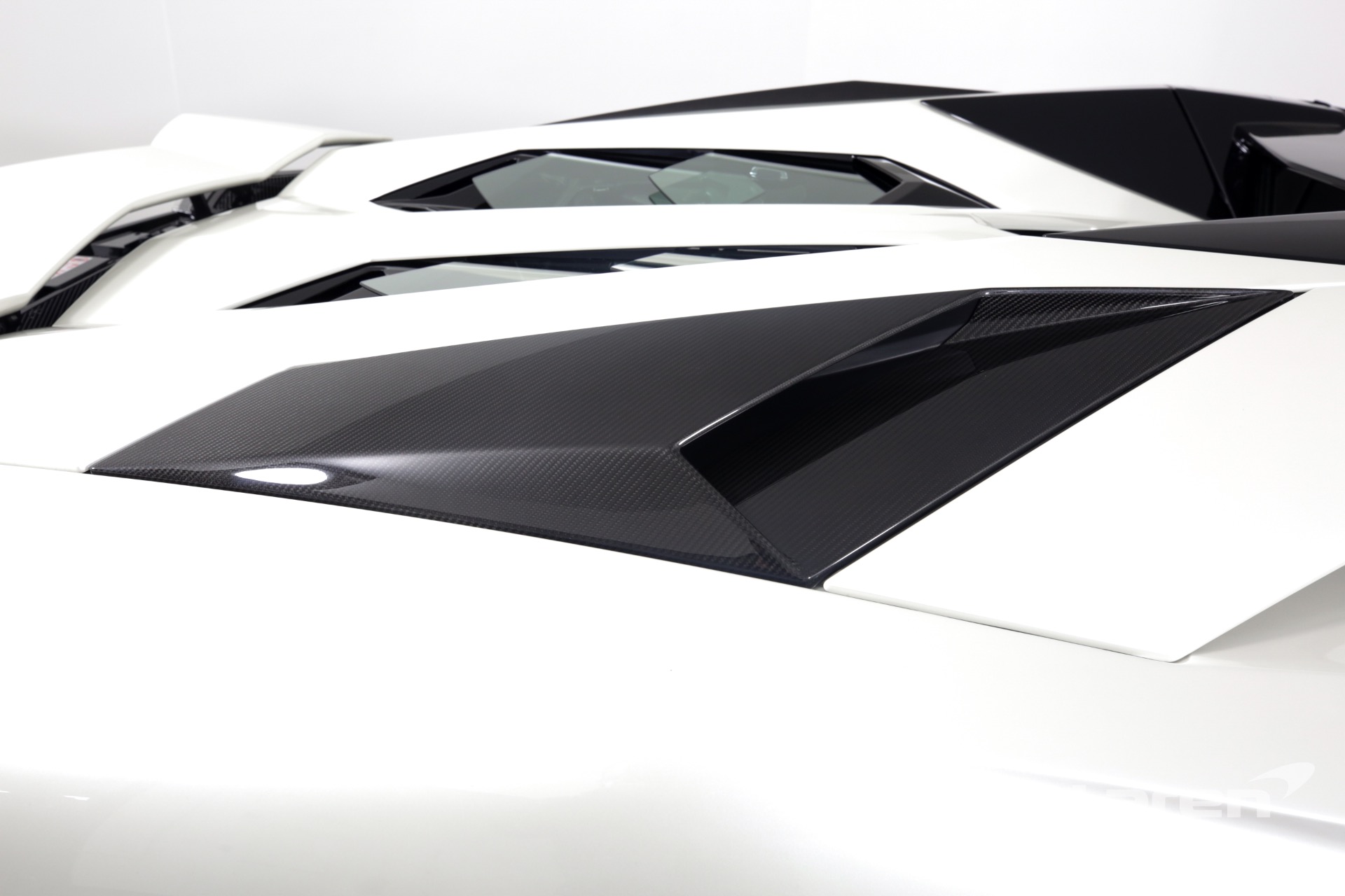 Used 2022 Lamborghini Aventador LP 780-4 Ultimae | Charlotte, NC