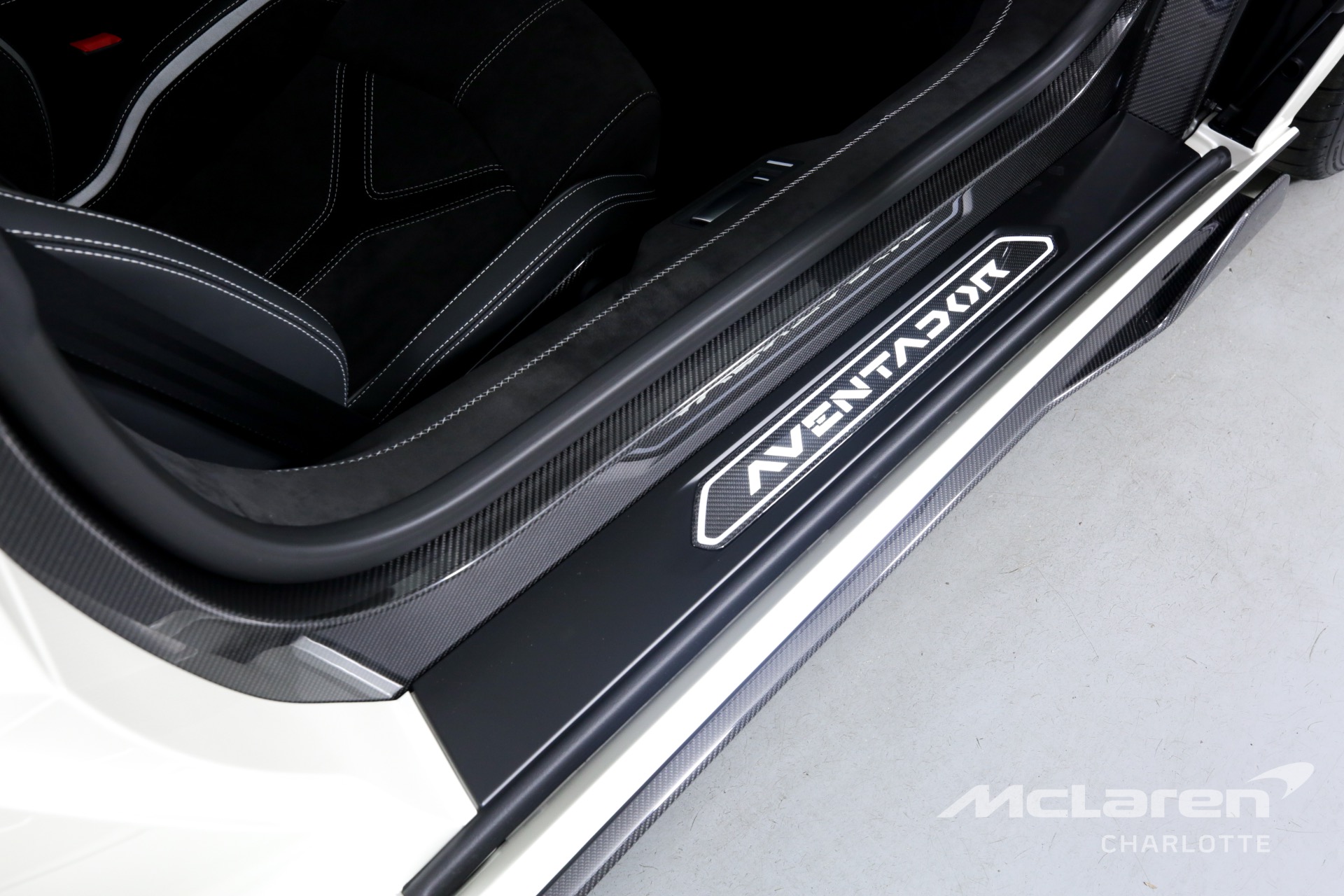 Used 2022 Lamborghini Aventador LP 780-4 Ultimae | Charlotte, NC