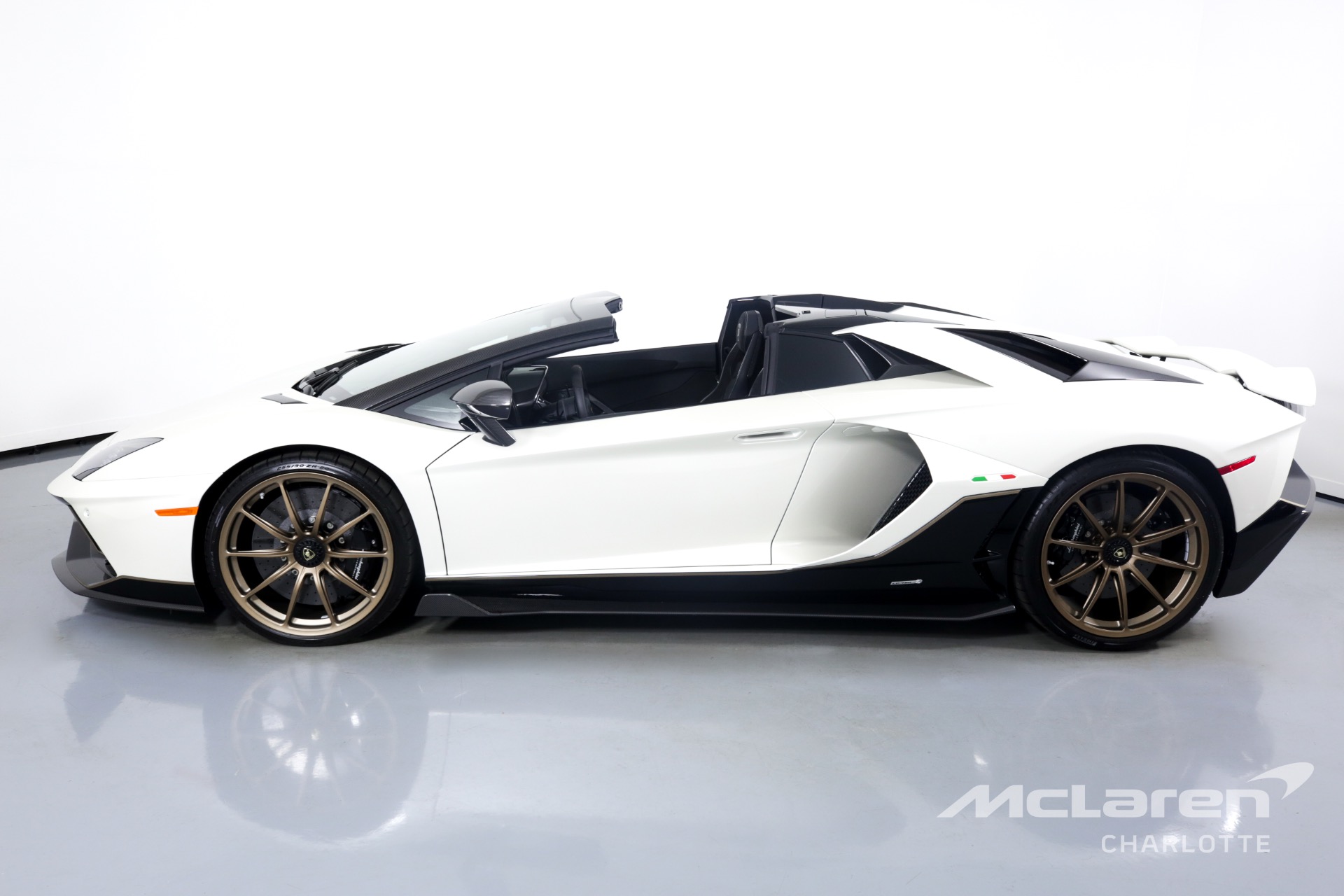 Used 2022 Lamborghini Aventador LP 780-4 Ultimae | Charlotte, NC