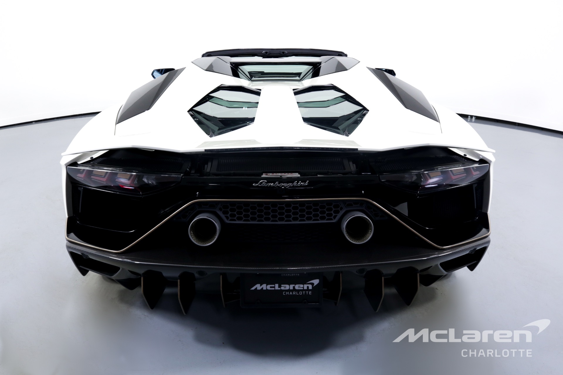 Used 2022 Lamborghini Aventador LP 780-4 Ultimae | Charlotte, NC