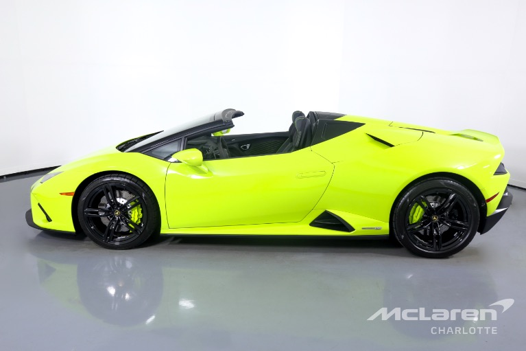 Used-2022-Lamborghini-Huracan-LP-610-2-EVO-Spyder