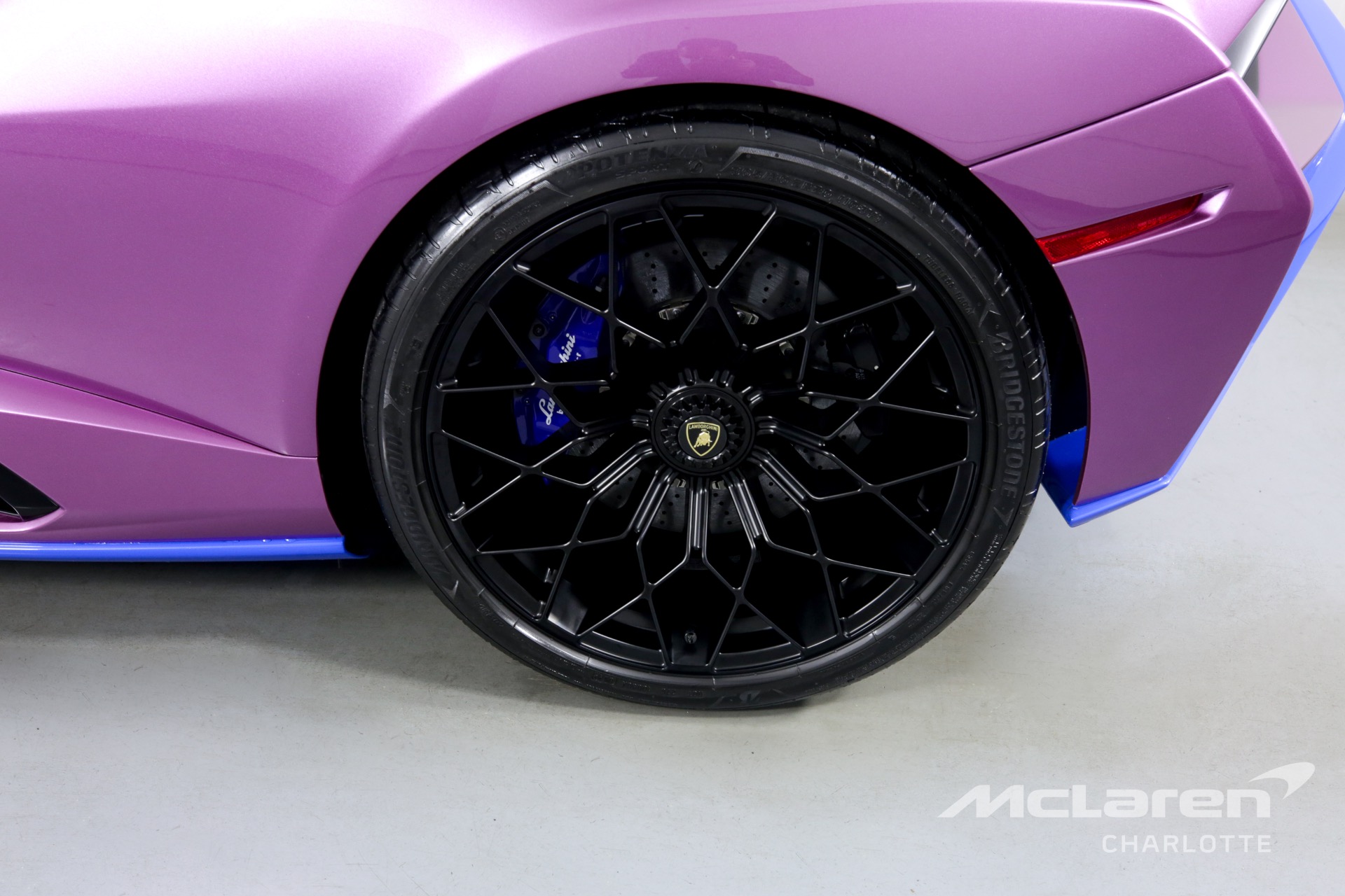 Used 2022 Lamborghini Huracan LP 640-4 STO | Charlotte, NC