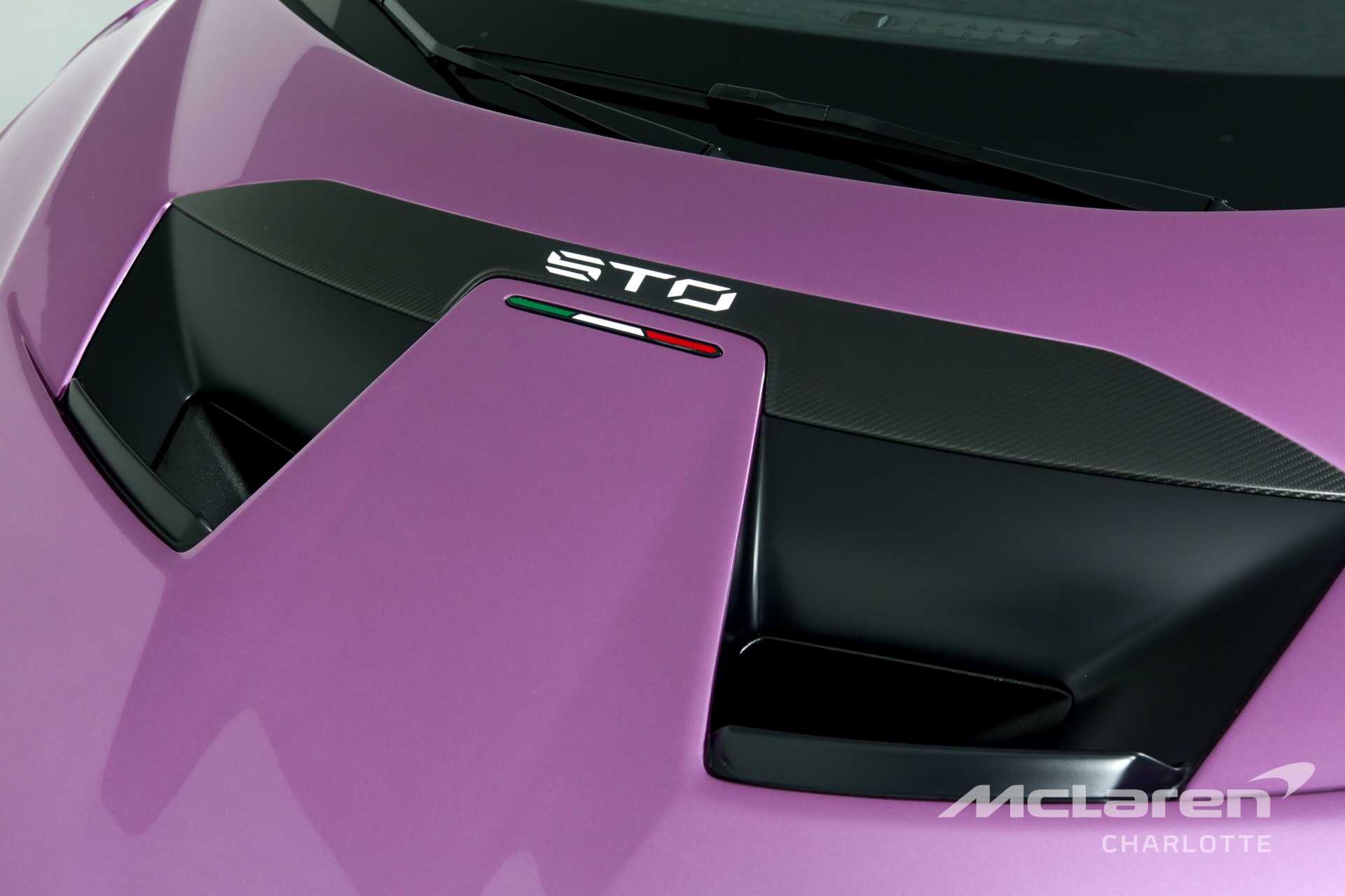 Used 2022 Lamborghini Huracan LP 640-4 STO | Charlotte, NC