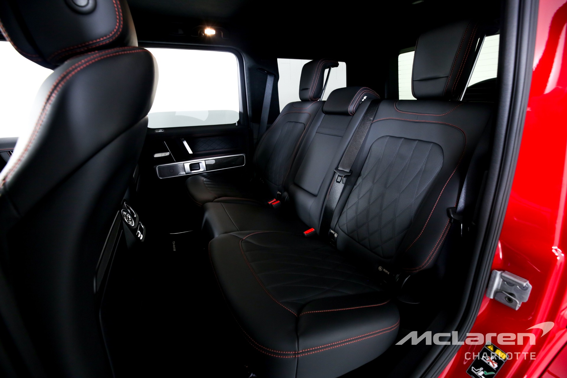 Used 2021 Mercedes-Benz G-Class AMG G 63 | Charlotte, NC