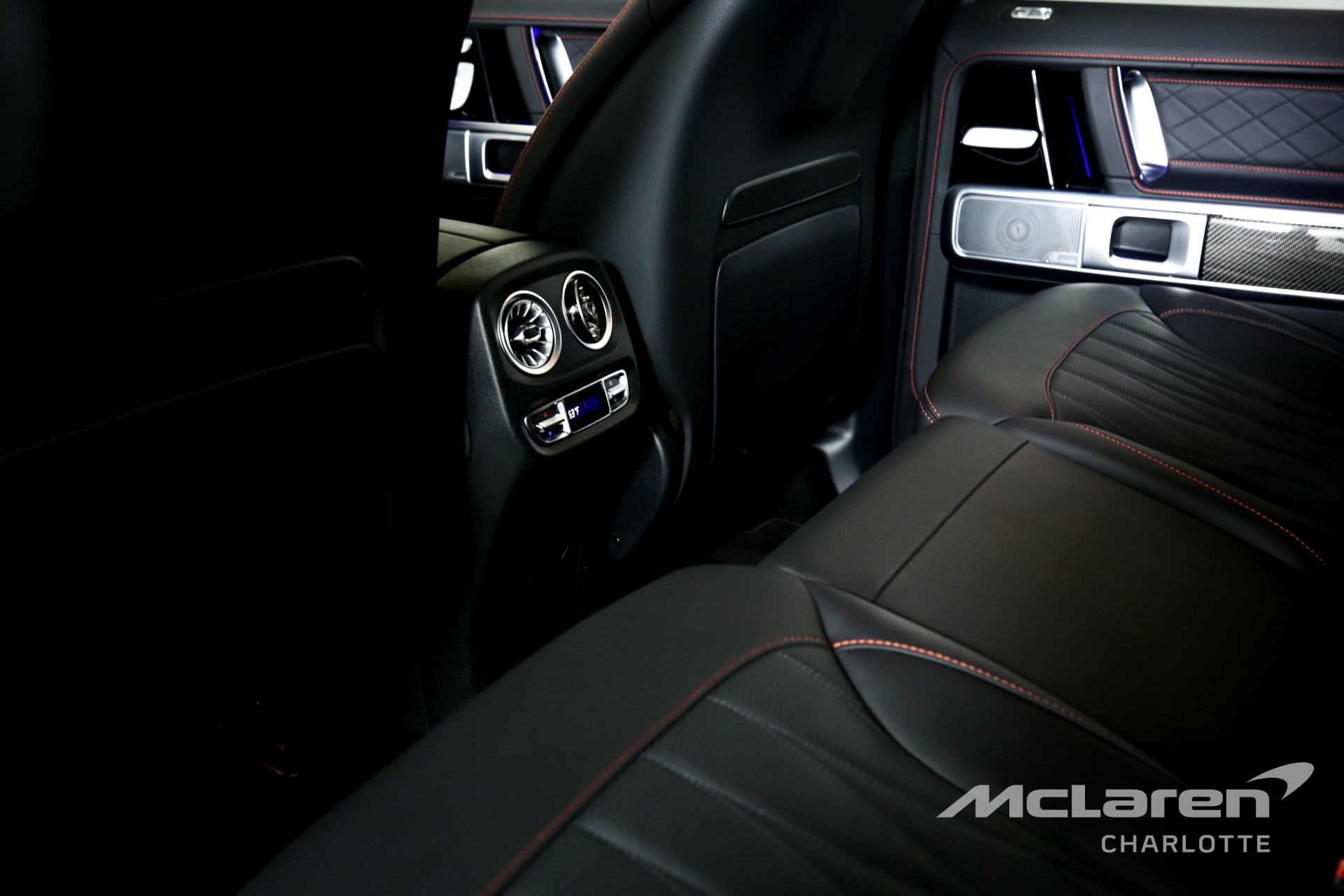 Used 2021 Mercedes-Benz G-Class AMG G 63 | Charlotte, NC