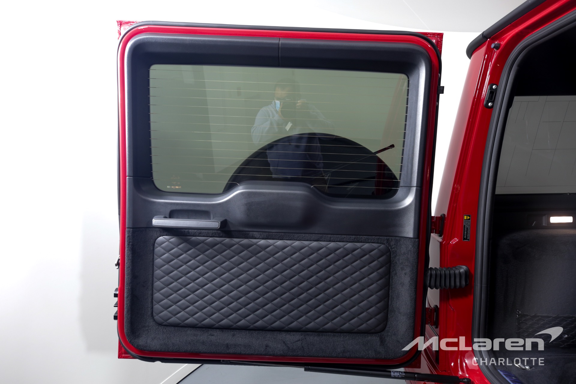 Used 2021 Mercedes-Benz G-Class AMG G 63 | Charlotte, NC