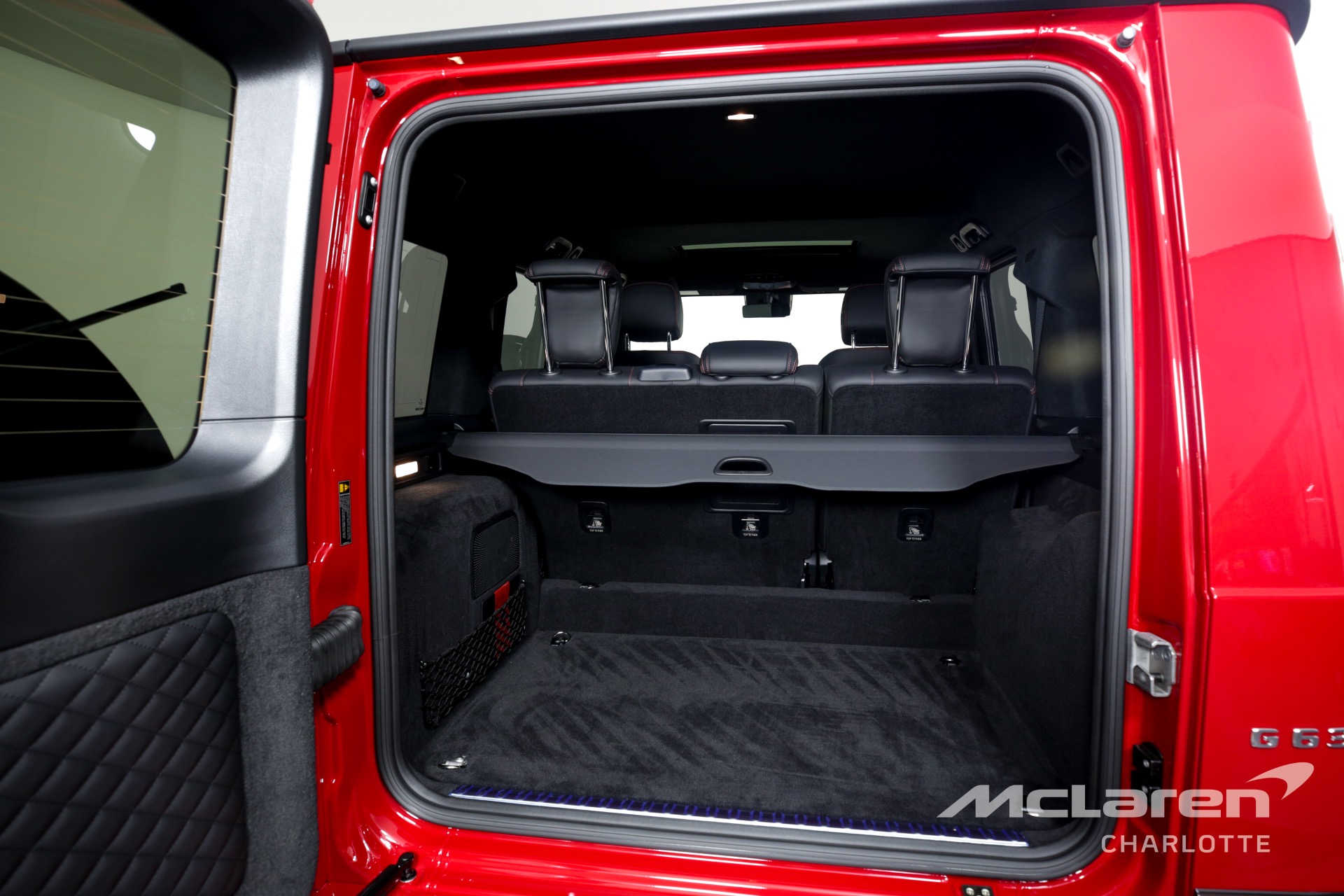 Used 2021 Mercedes-Benz G-Class AMG G 63 | Charlotte, NC
