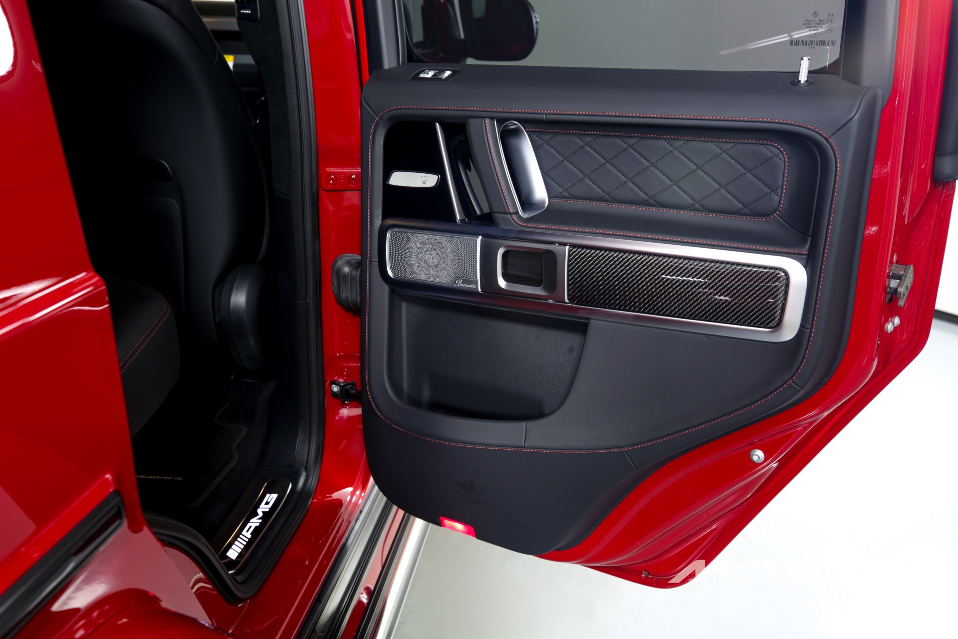 Used 2021 Mercedes-Benz G-Class AMG G 63 | Charlotte, NC