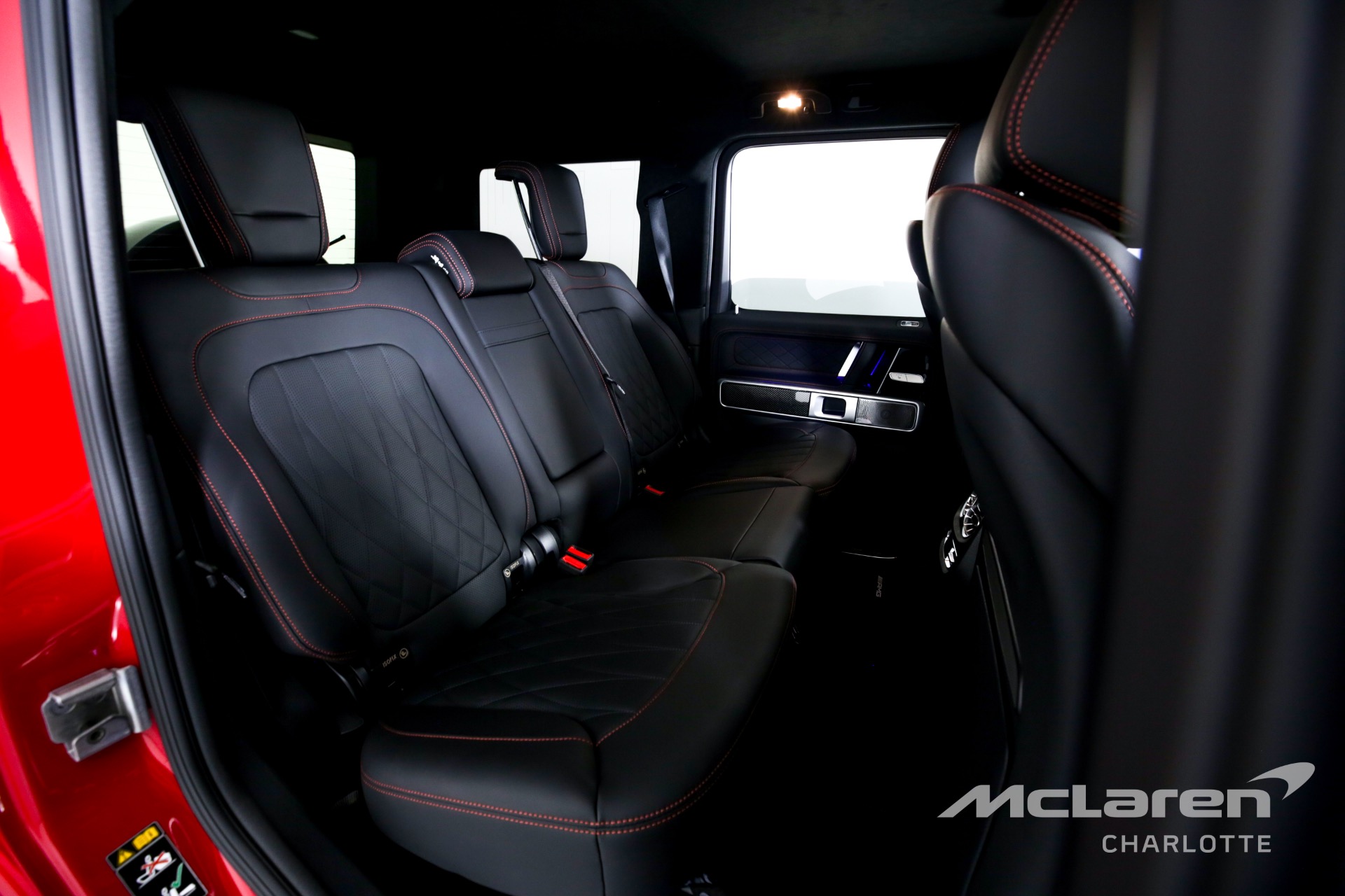Used 2021 Mercedes-Benz G-Class AMG G 63 | Charlotte, NC
