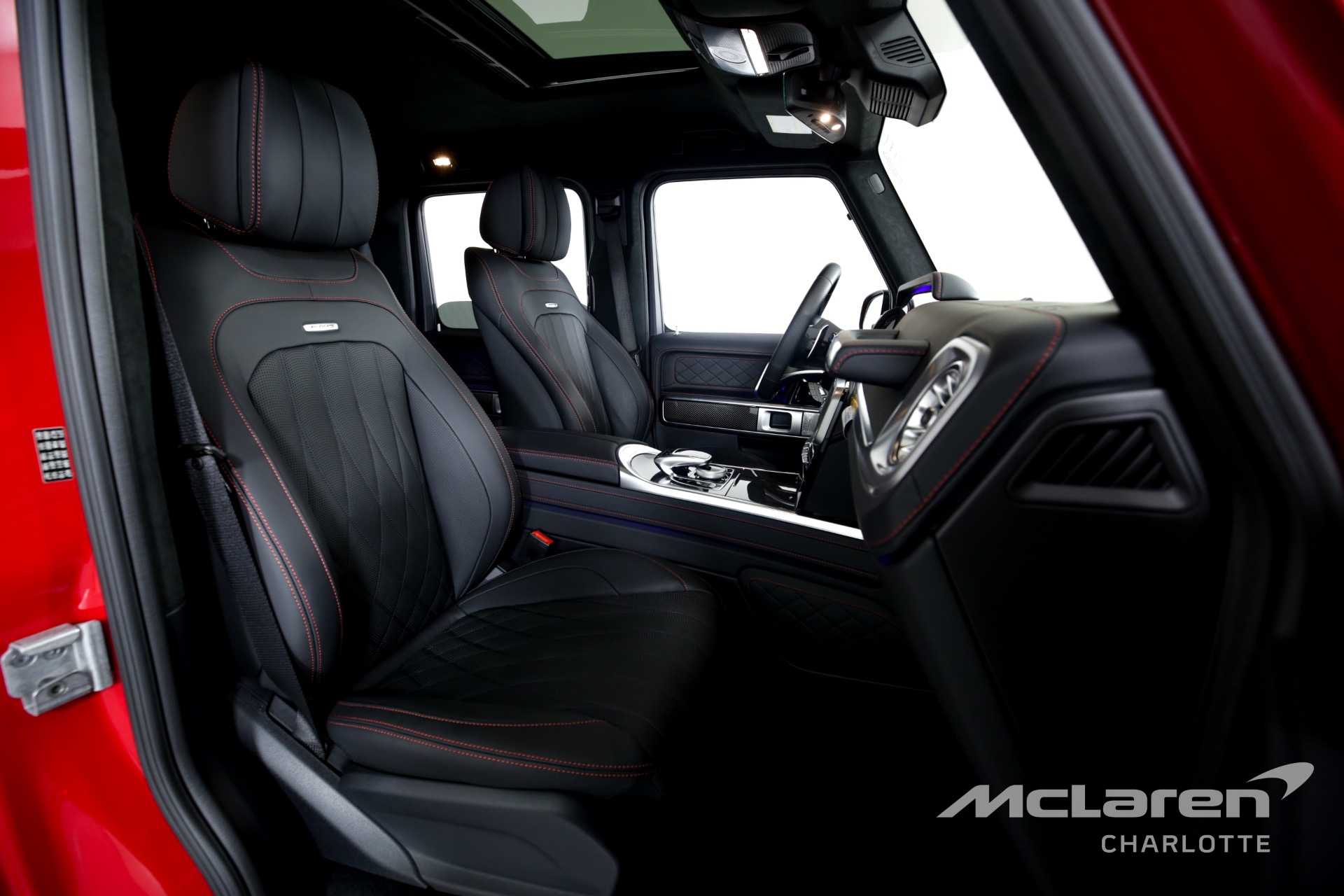 Used 2021 Mercedes-Benz G-Class AMG G 63 | Charlotte, NC