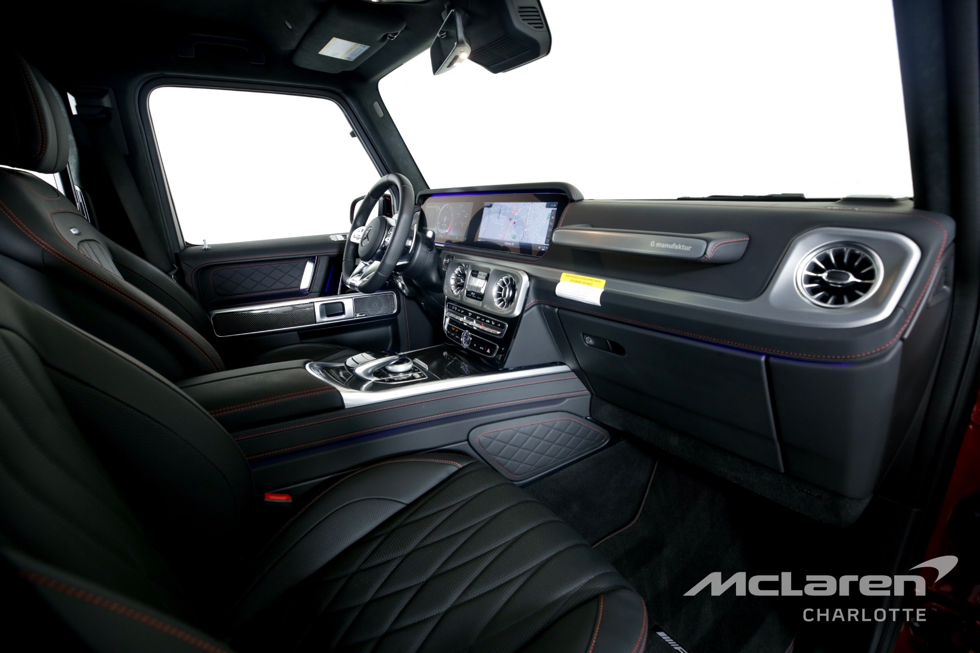 Used 2021 Mercedes-Benz G-Class AMG G 63 | Charlotte, NC