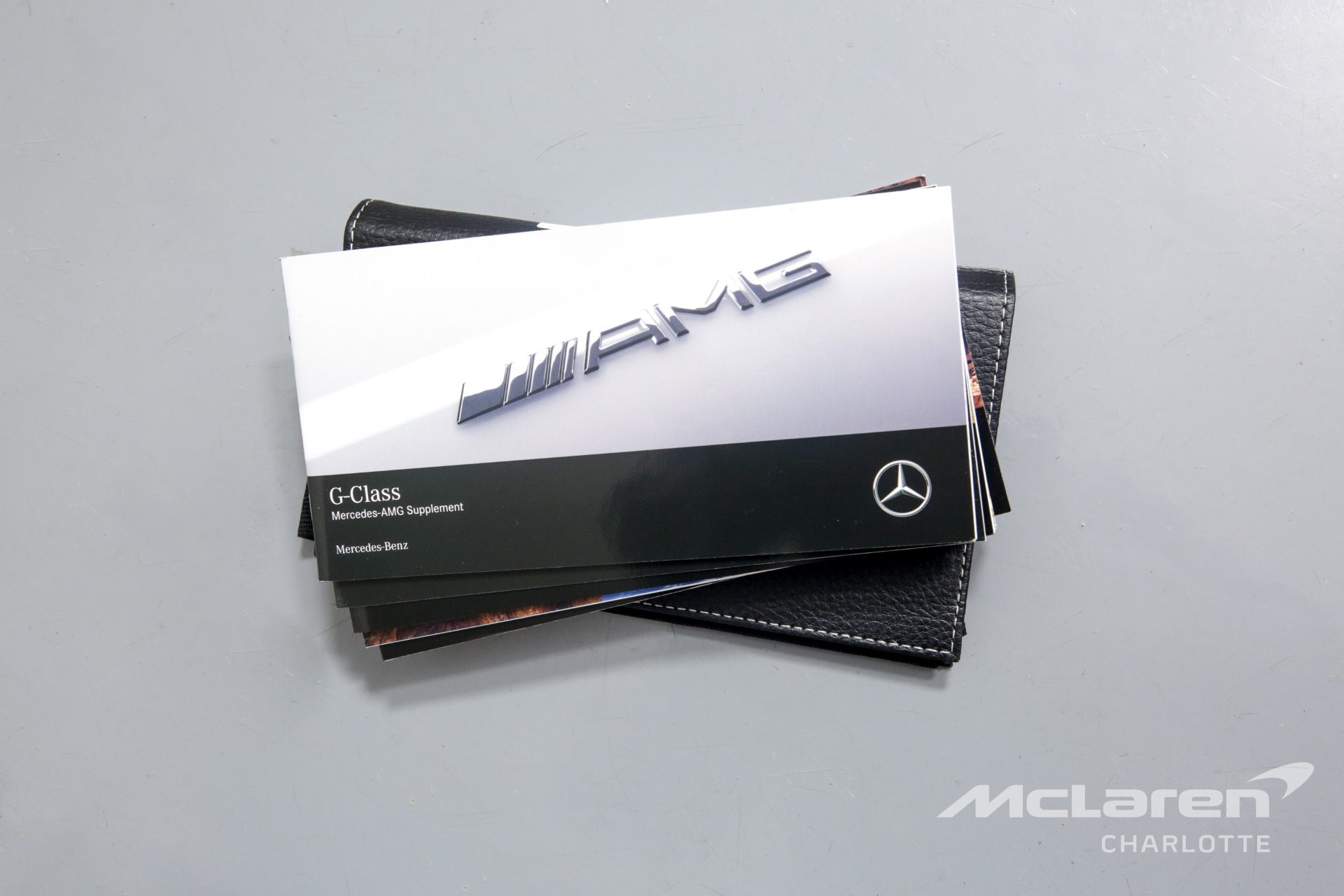 Used 2021 Mercedes-Benz G-Class AMG G 63 | Charlotte, NC