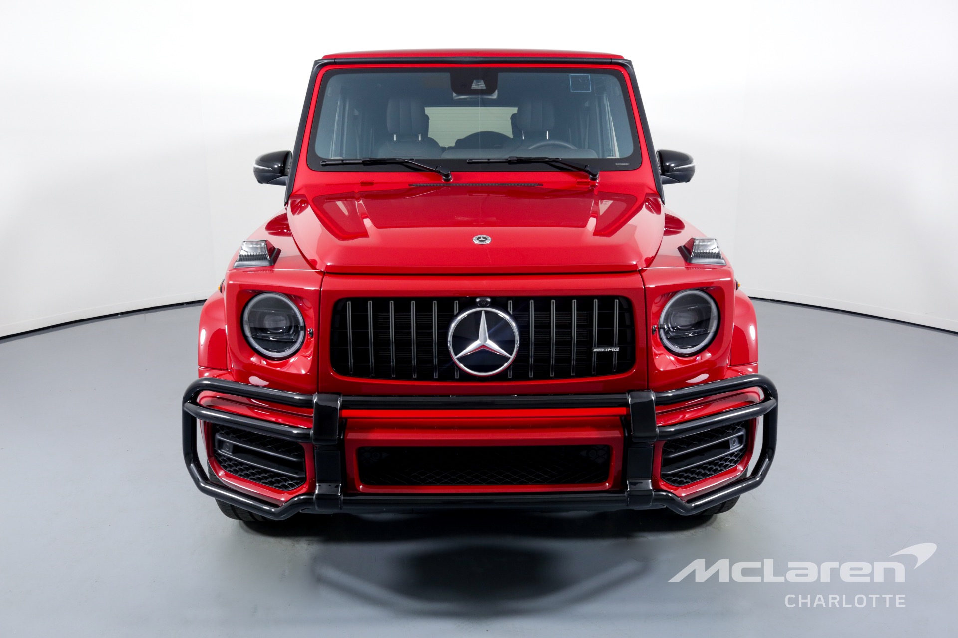 Used 2021 Mercedes-Benz G-Class AMG G 63 | Charlotte, NC