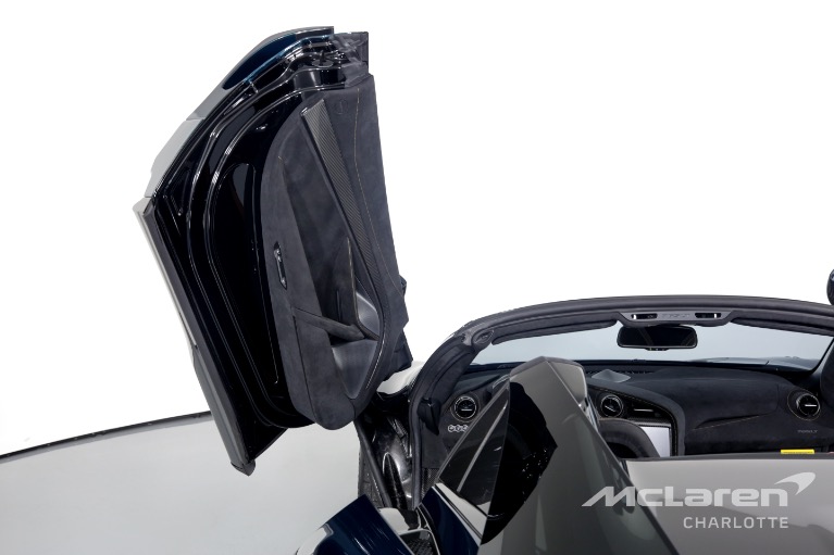 Used-2022-McLaren-765LT-Spider