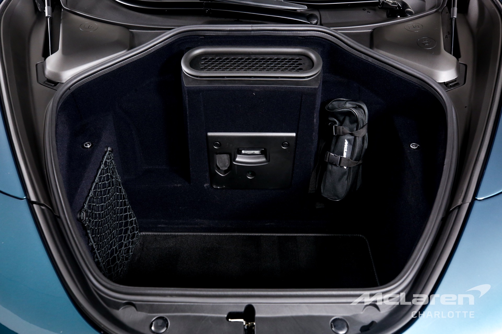 Used 2022 McLaren 765LT Spider | Charlotte, NC