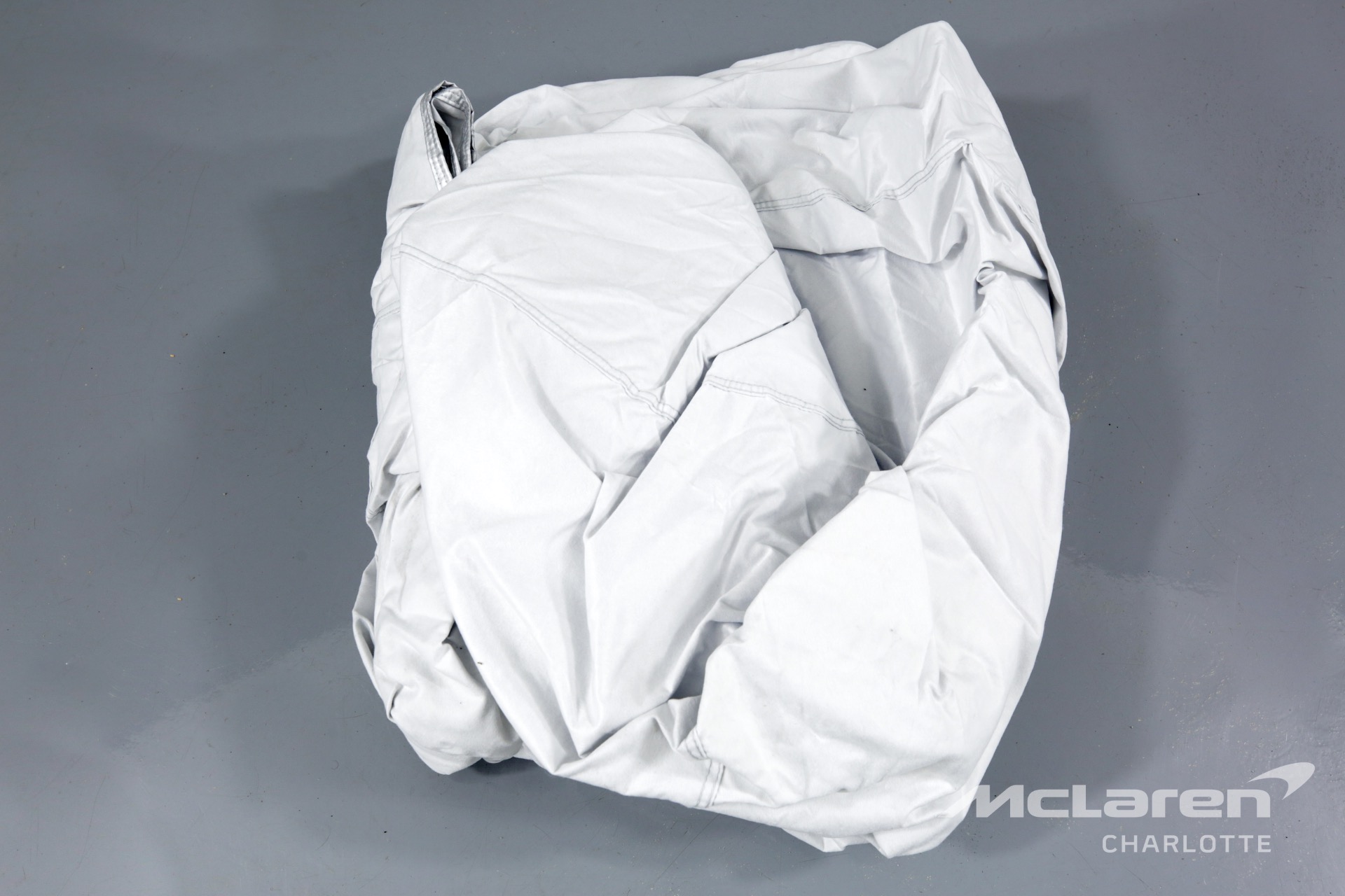 Used 2022 McLaren 765LT Spider | Charlotte, NC