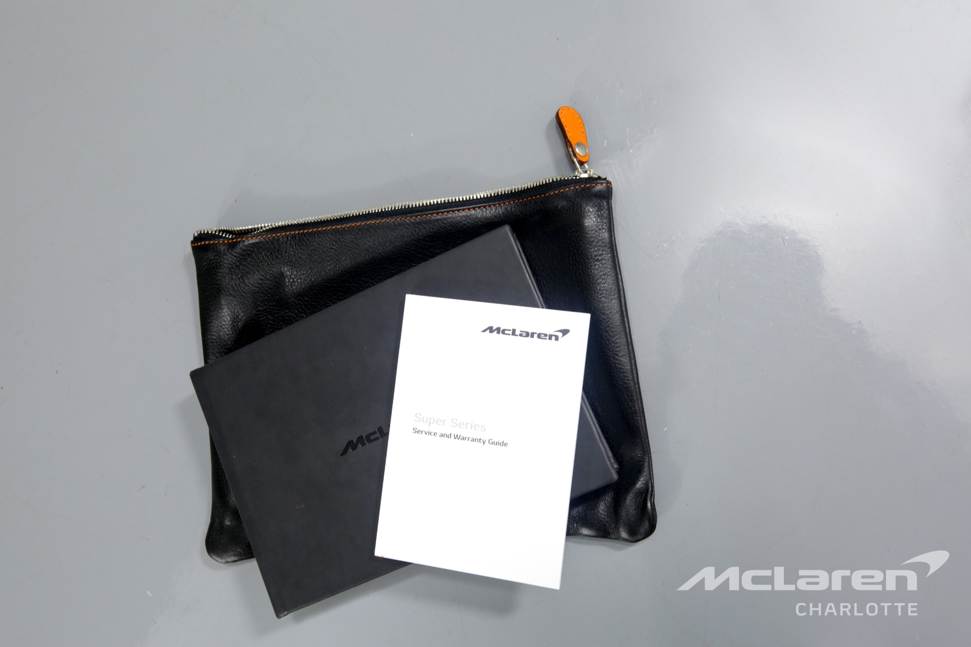 Used 2022 McLaren 765LT Spider | Charlotte, NC