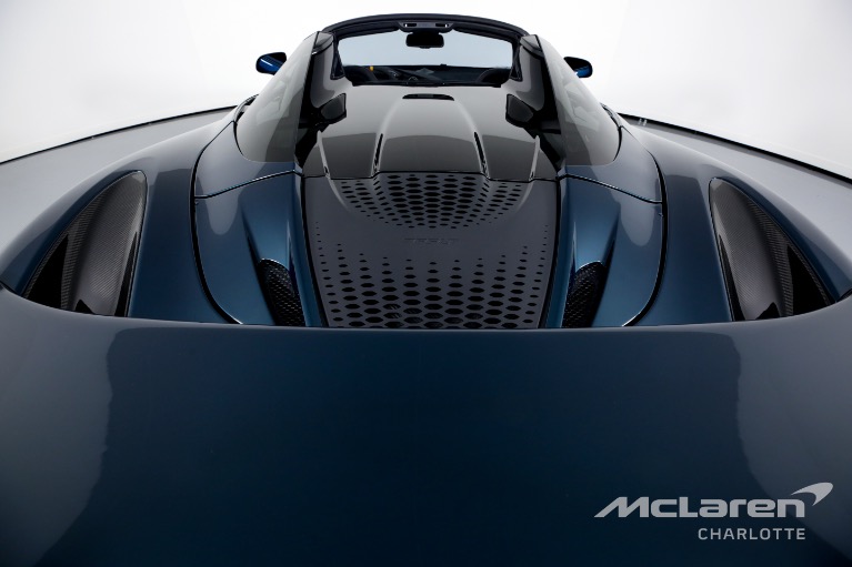 Used-2022-McLaren-765LT-Spider