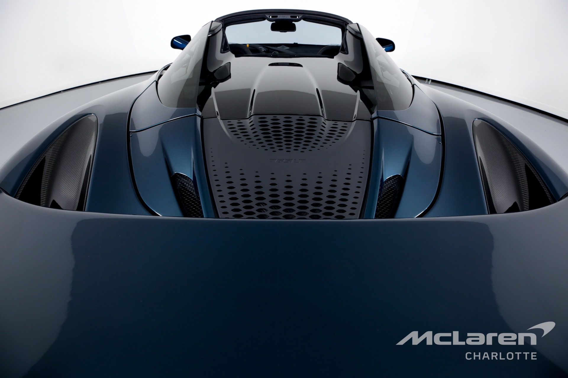 Used 2022 McLaren 765LT Spider | Charlotte, NC