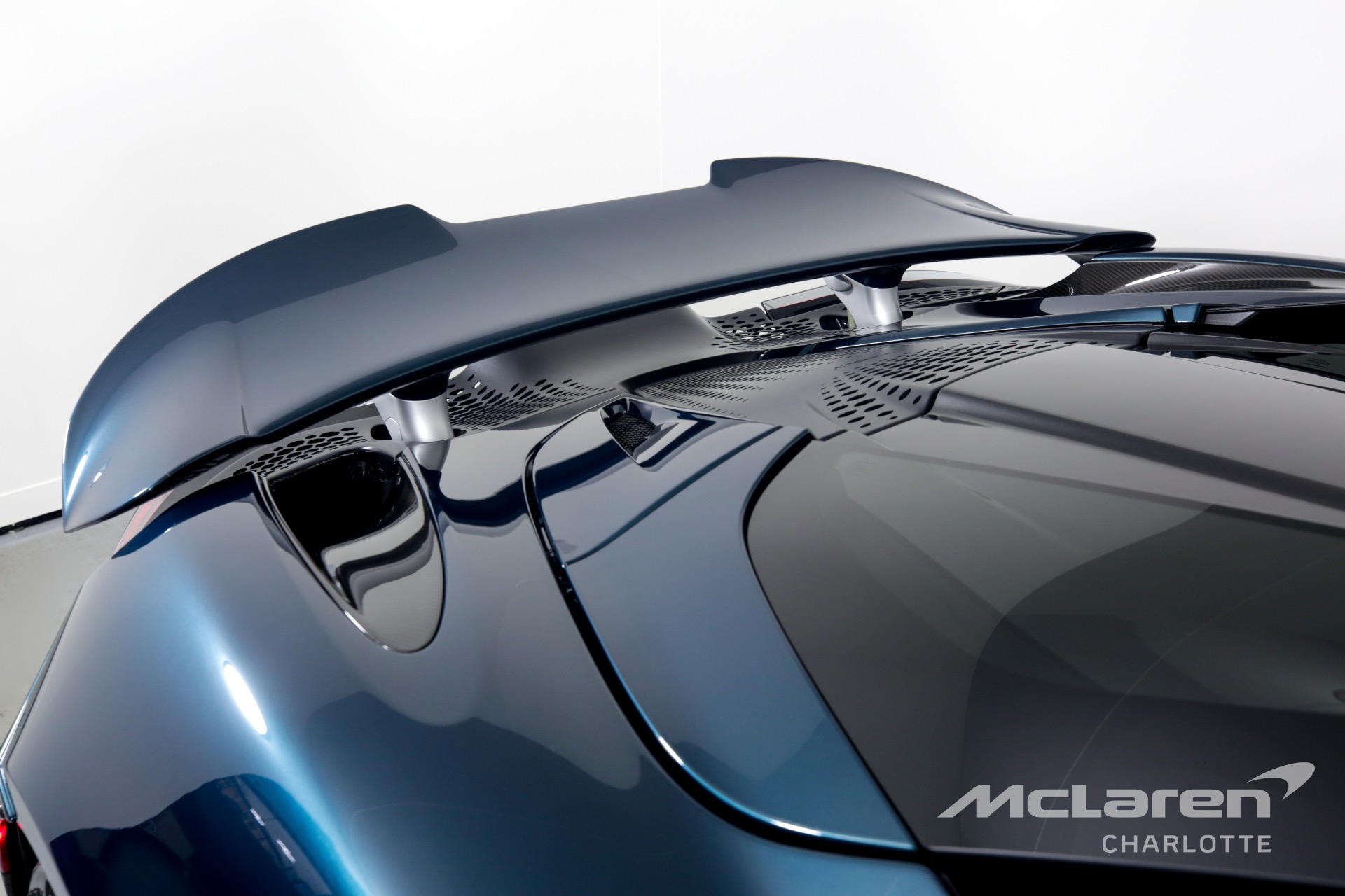 Used 2022 McLaren 765LT Spider | Charlotte, NC