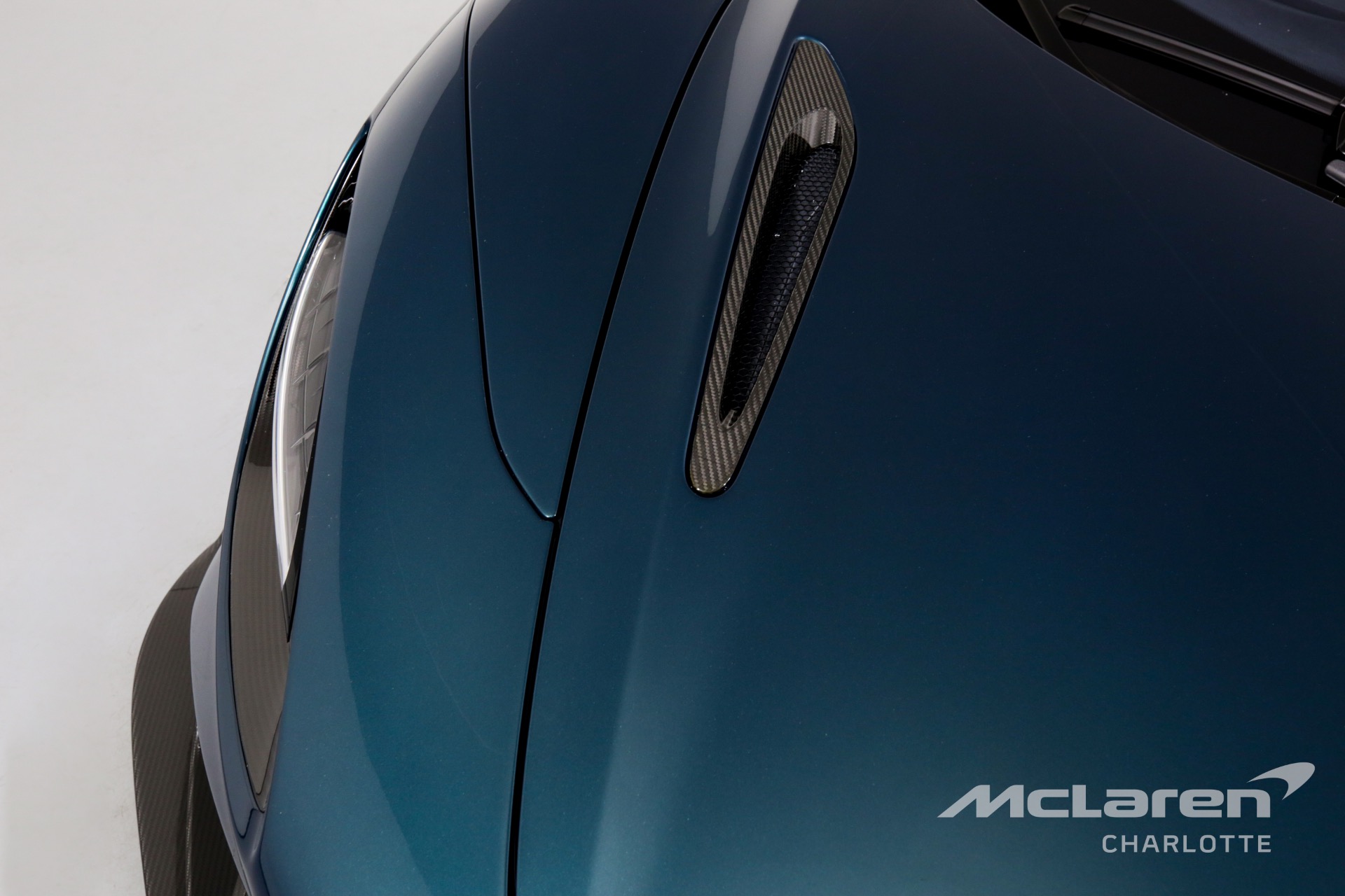 Used 2022 McLaren 765LT Spider | Charlotte, NC