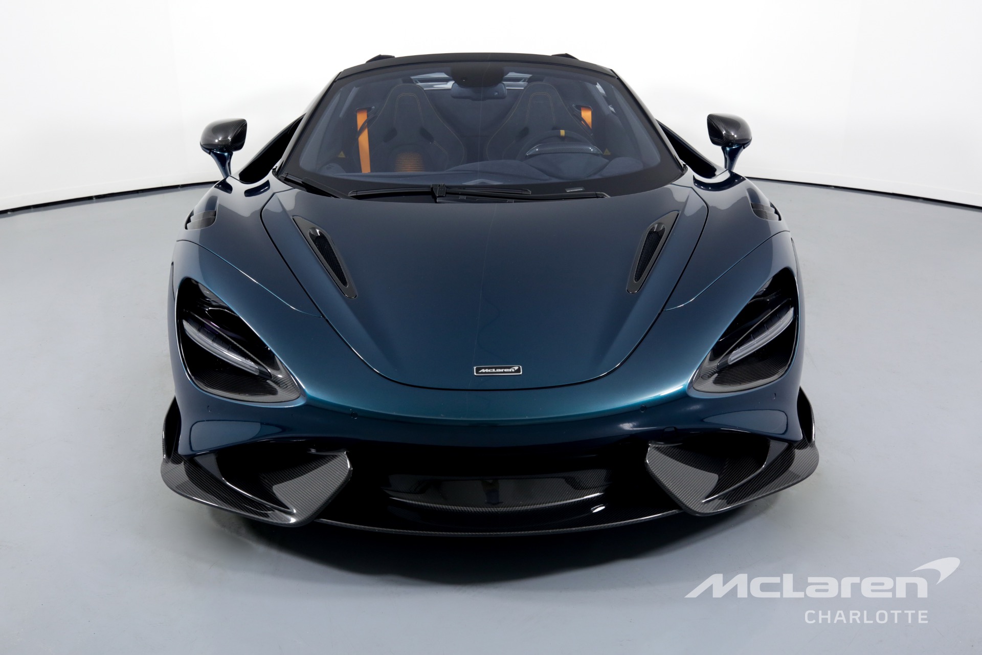 Used 2022 McLaren 765LT Spider | Charlotte, NC