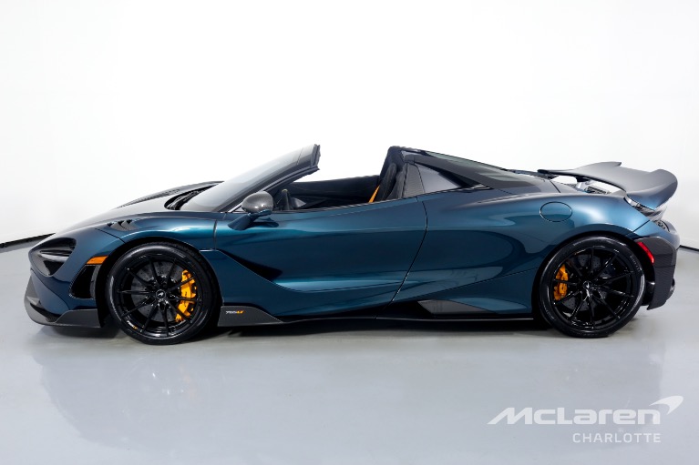Used-2022-McLaren-765LT-Spider