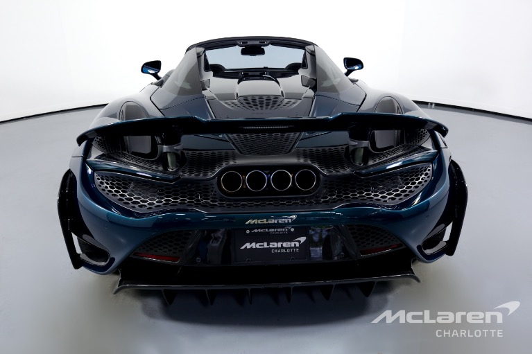 Used-2022-McLaren-765LT-Spider