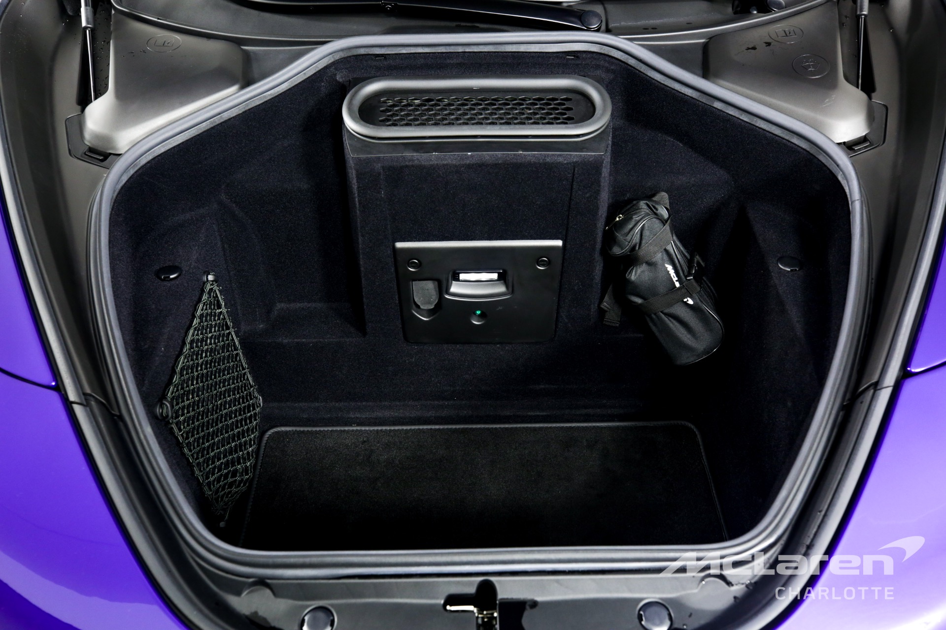 Used 2020 McLaren 720S Spider Performance | Charlotte, NC