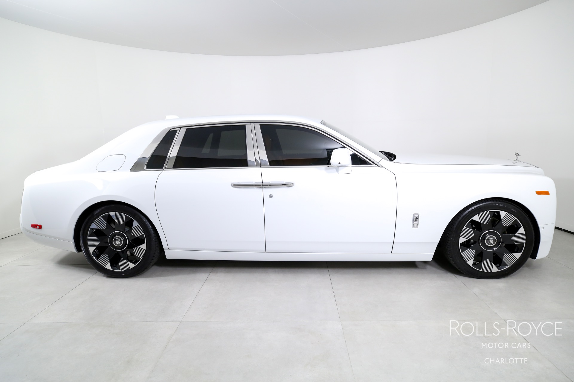 Used 2022 Rolls-Royce Phantom | Charlotte, NC