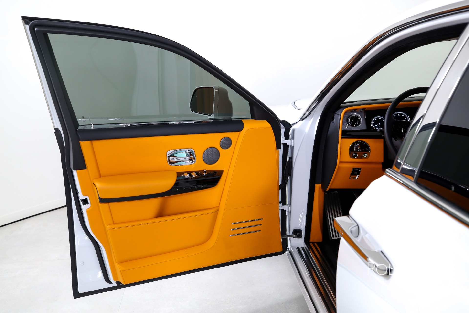 Used 2022 Rolls-Royce Phantom | Charlotte, NC