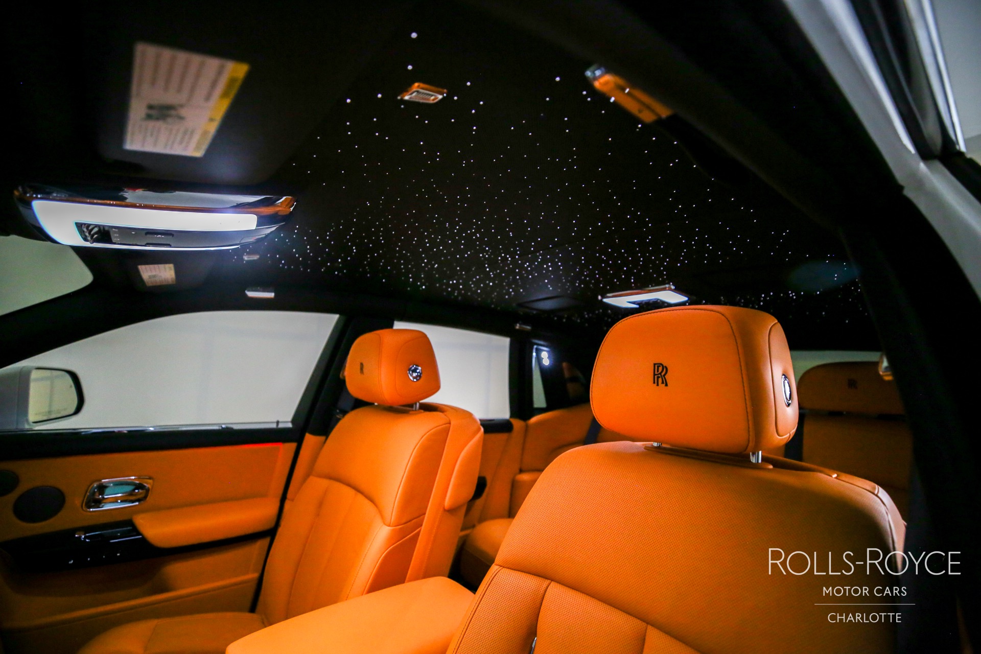 Used 2022 Rolls-Royce Phantom | Charlotte, NC