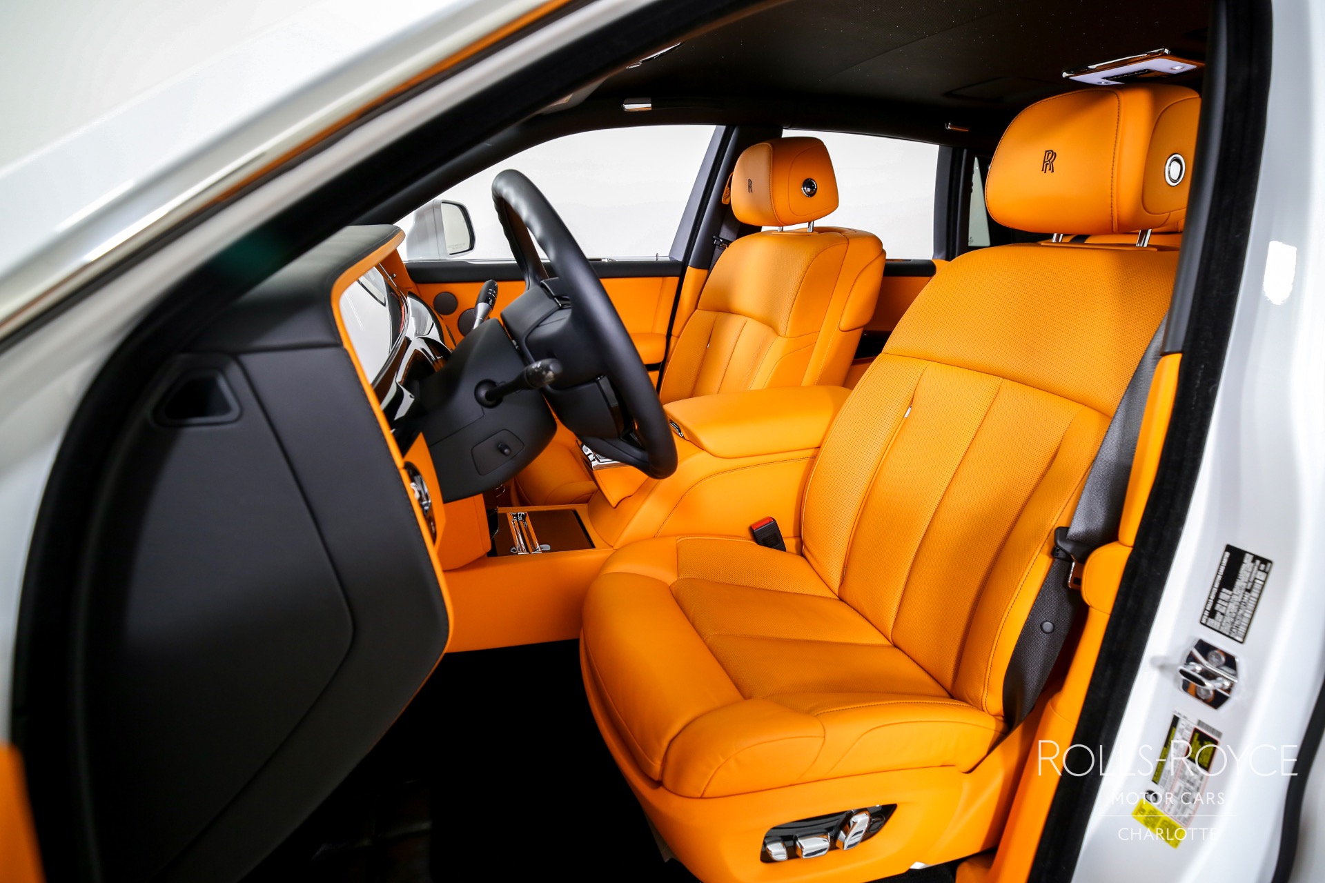 Used 2022 Rolls-Royce Phantom | Charlotte, NC