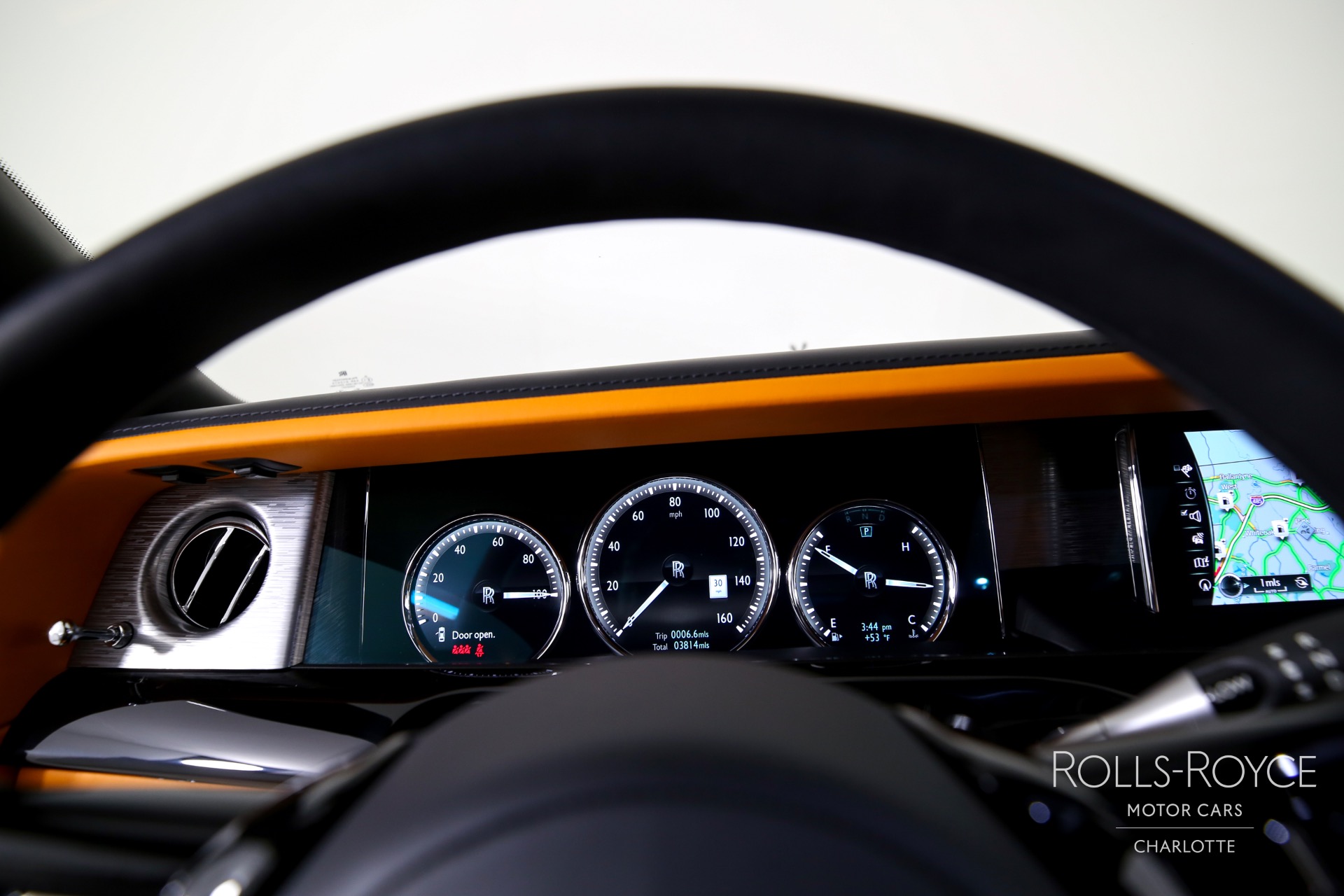 Used 2022 Rolls-Royce Phantom | Charlotte, NC