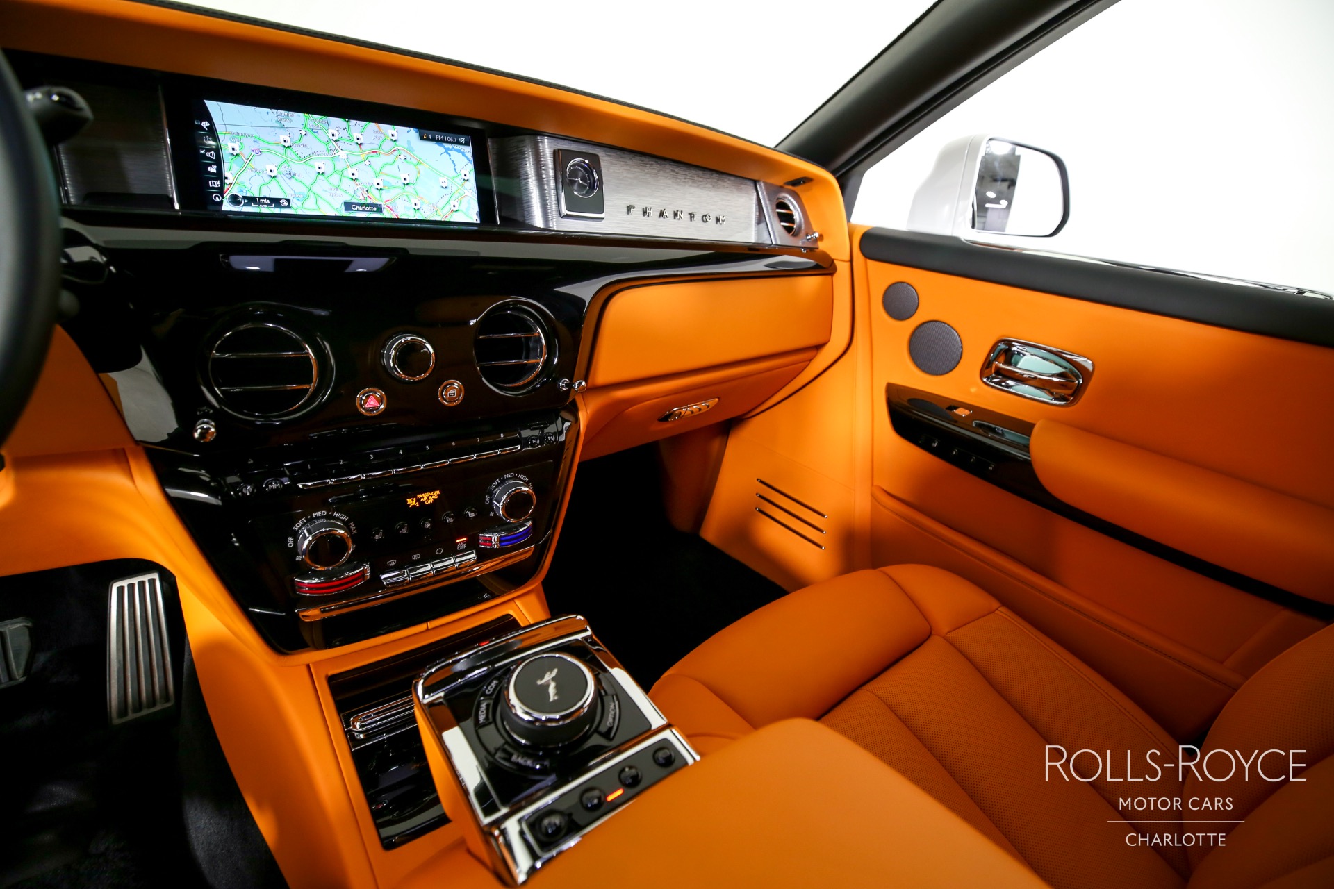 Used 2022 Rolls-Royce Phantom | Charlotte, NC