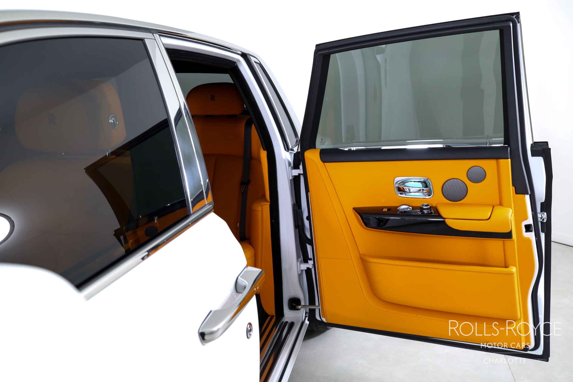Used 2022 Rolls-Royce Phantom | Charlotte, NC