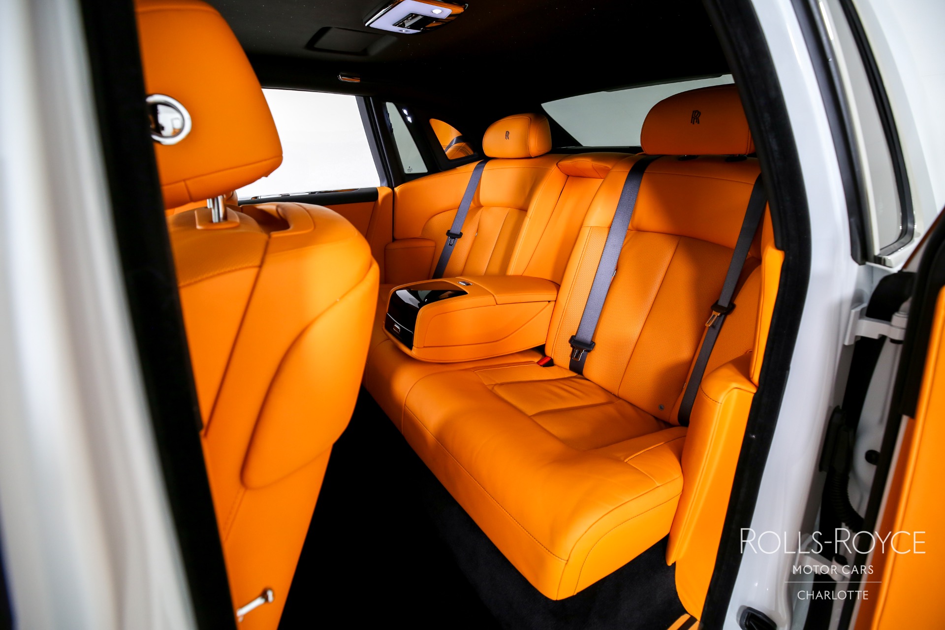 Used 2022 Rolls-Royce Phantom | Charlotte, NC