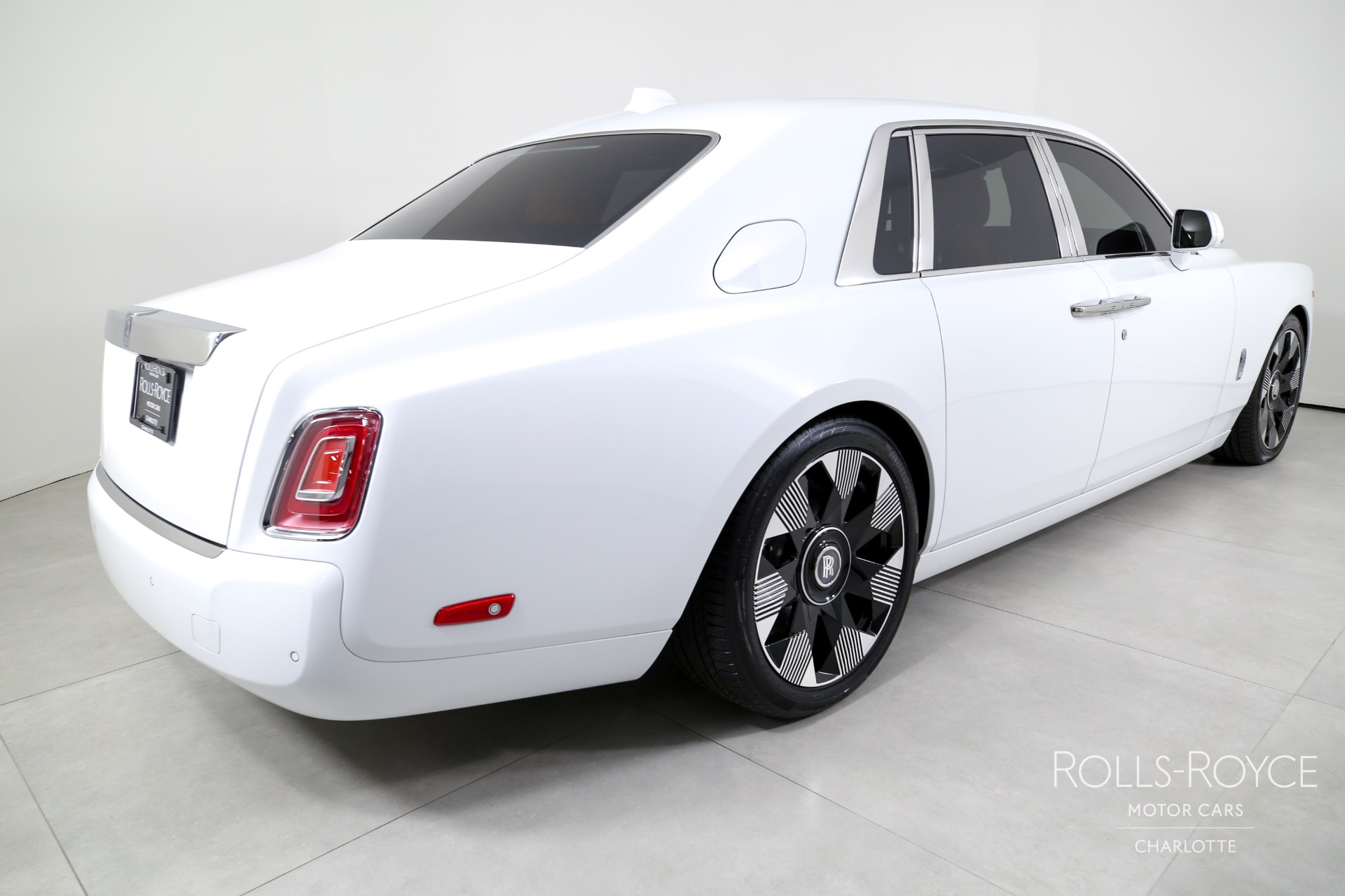 Used 2022 Rolls-Royce Phantom | Charlotte, NC