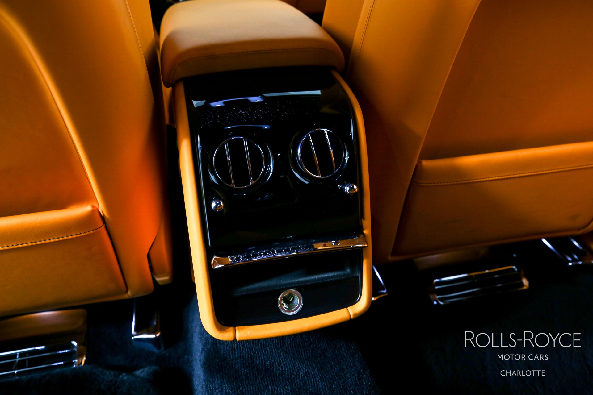 Used 2022 Rolls-Royce Phantom | Charlotte, NC