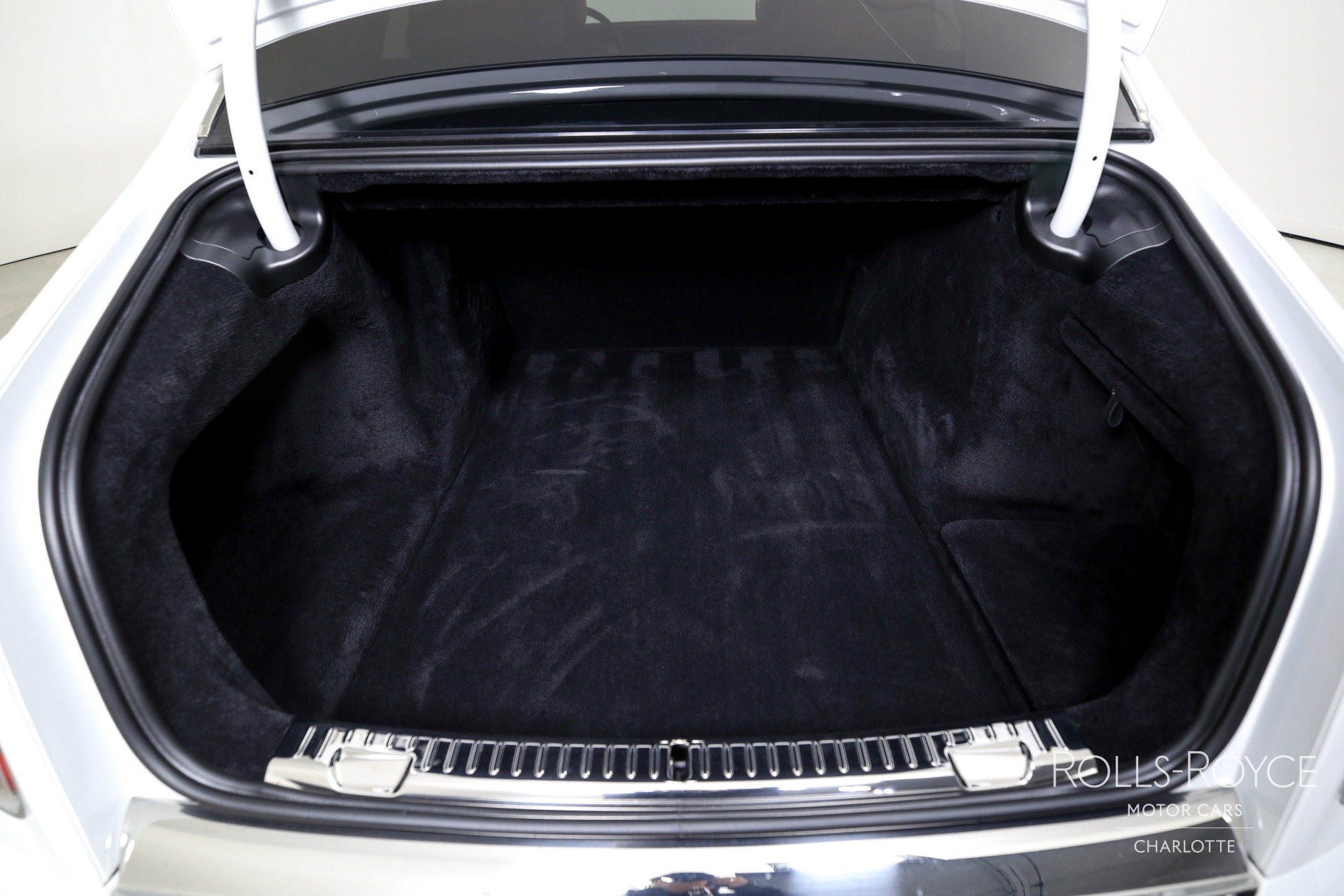 Used 2022 Rolls-Royce Phantom | Charlotte, NC