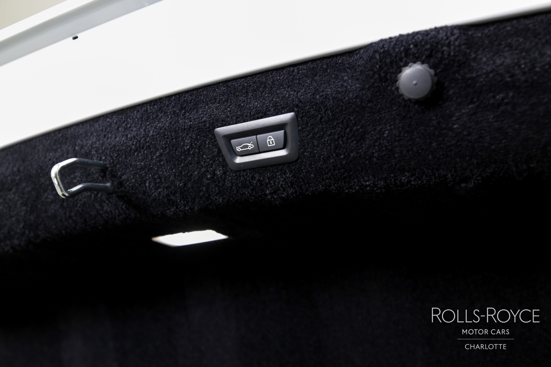 Used 2022 Rolls-Royce Phantom | Charlotte, NC