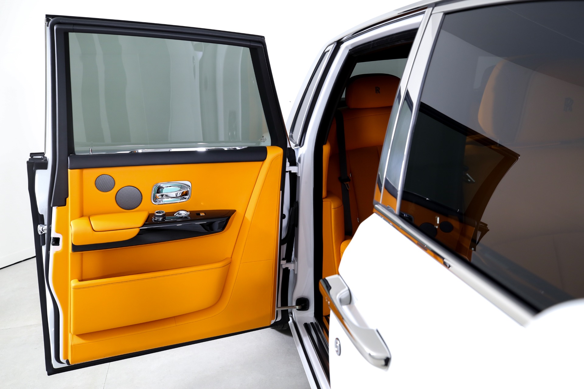 Used 2022 Rolls-Royce Phantom | Charlotte, NC