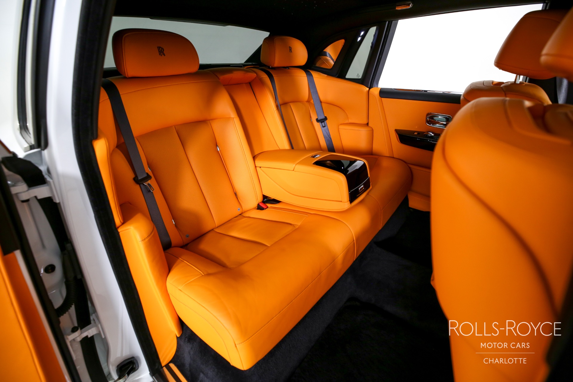 Used 2022 Rolls-Royce Phantom | Charlotte, NC