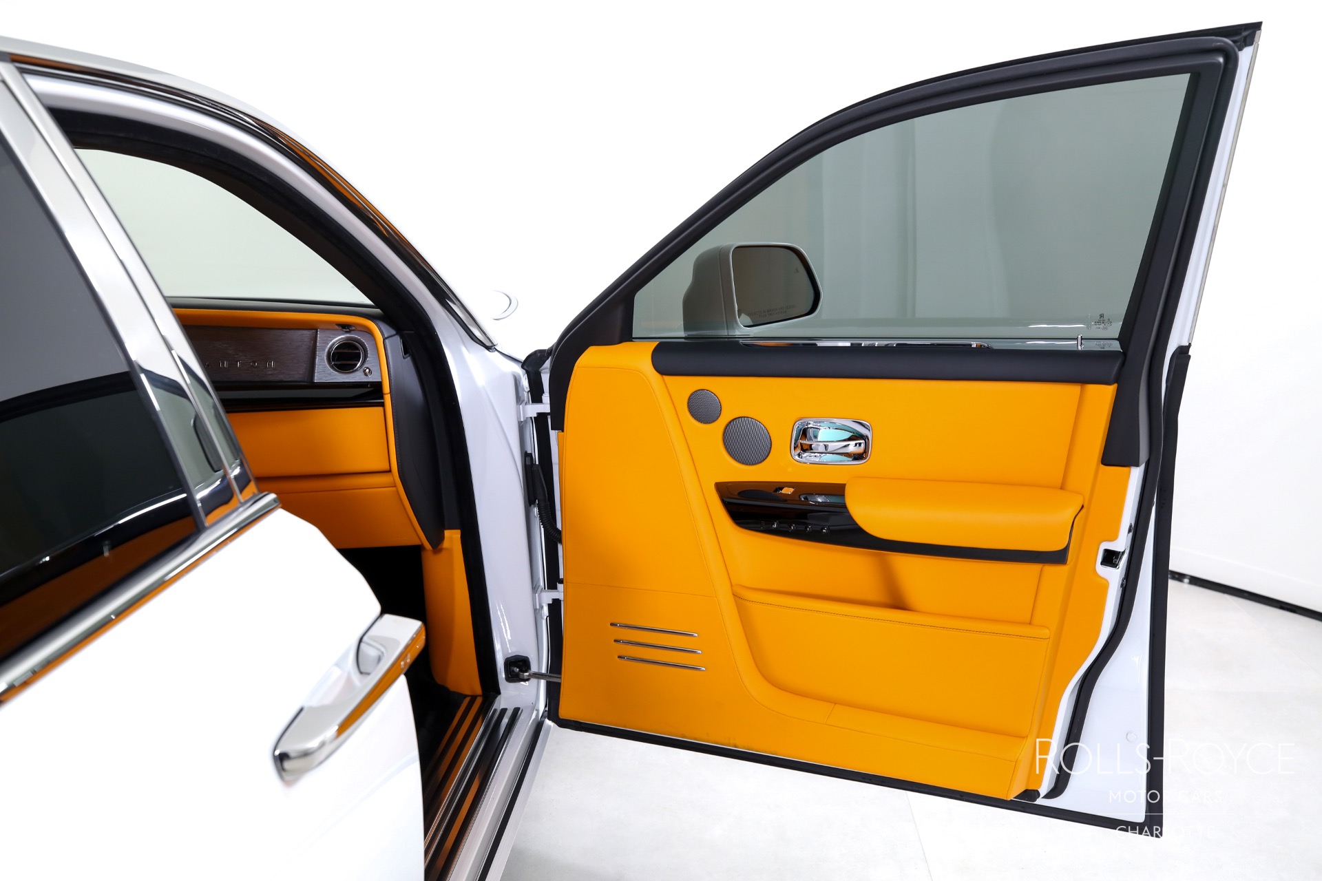 Used 2022 Rolls-Royce Phantom | Charlotte, NC