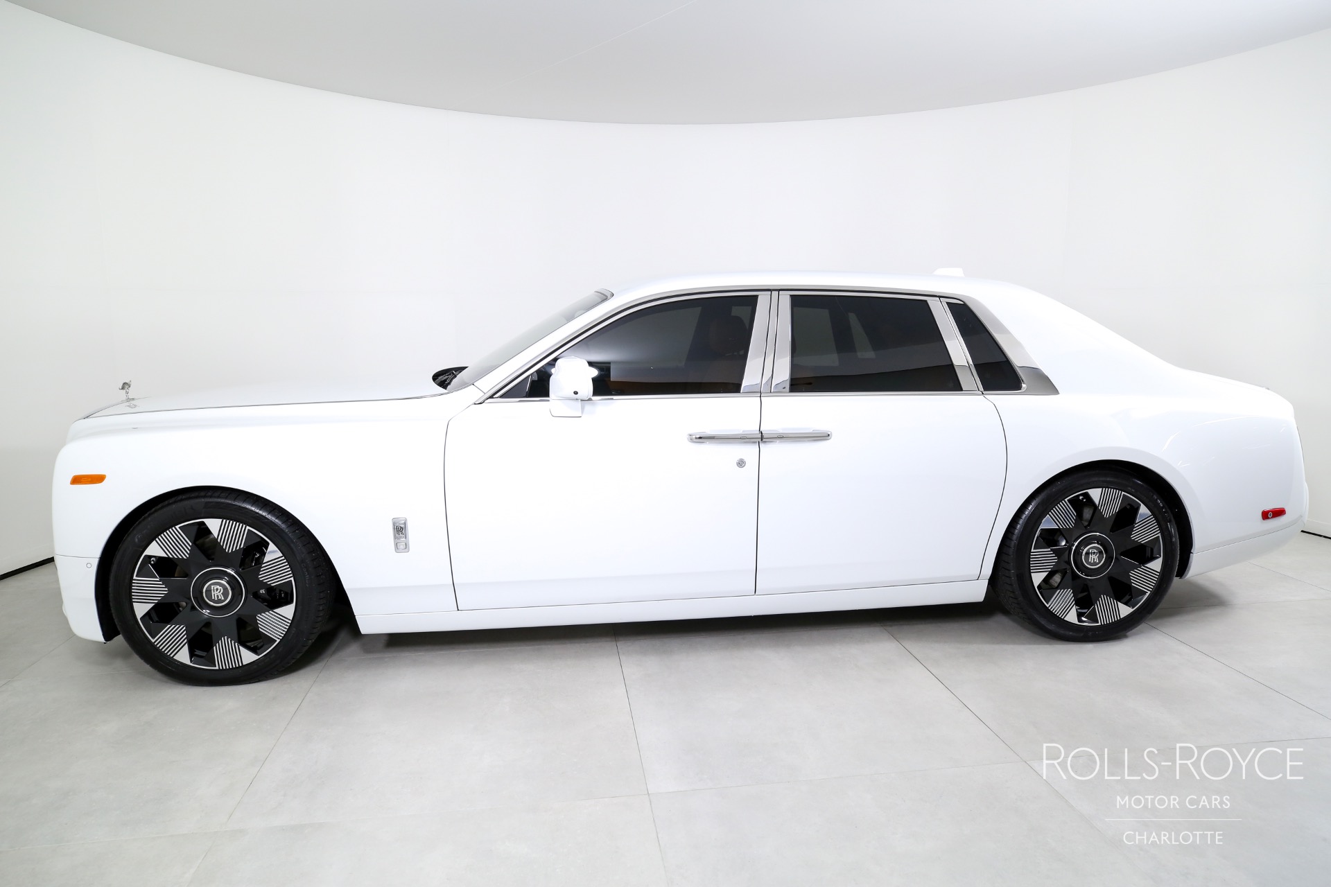 Used 2022 Rolls-Royce Phantom | Charlotte, NC
