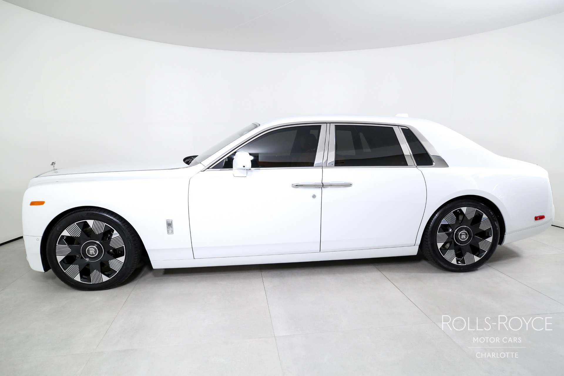 Used 2022 Rolls-Royce Phantom  | Charlotte, NC