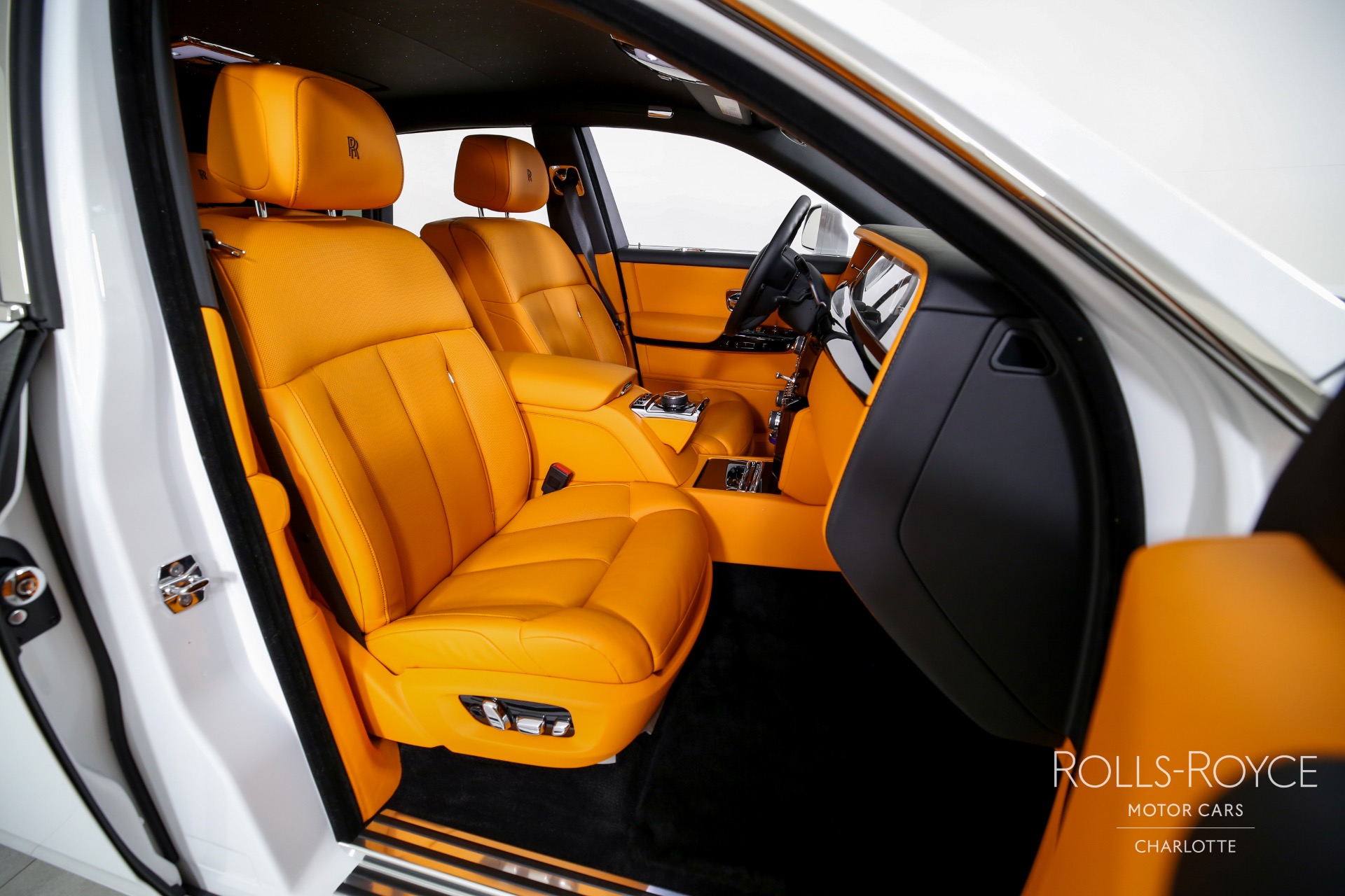 Used 2022 Rolls-Royce Phantom | Charlotte, NC