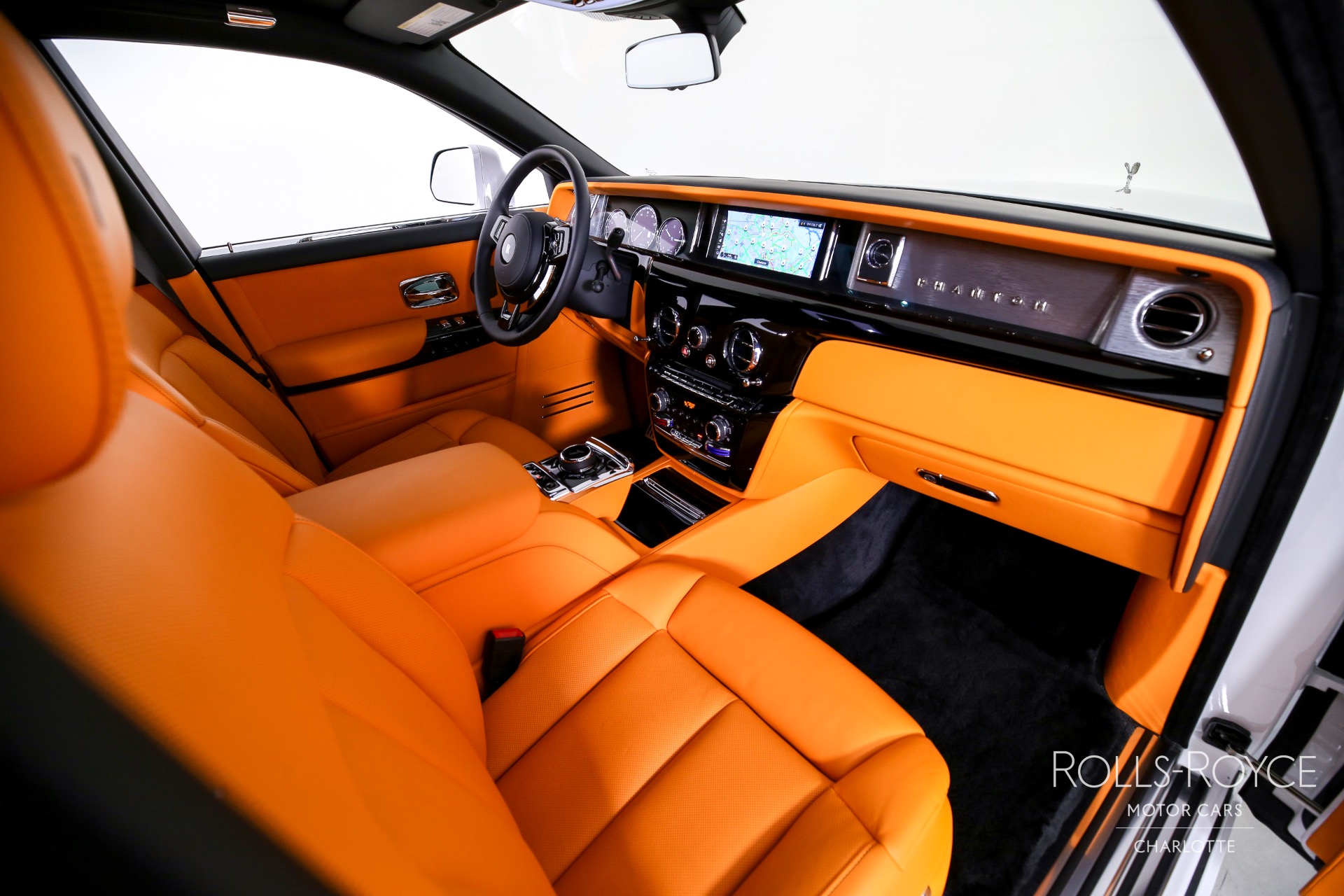 Used 2022 Rolls-Royce Phantom | Charlotte, NC